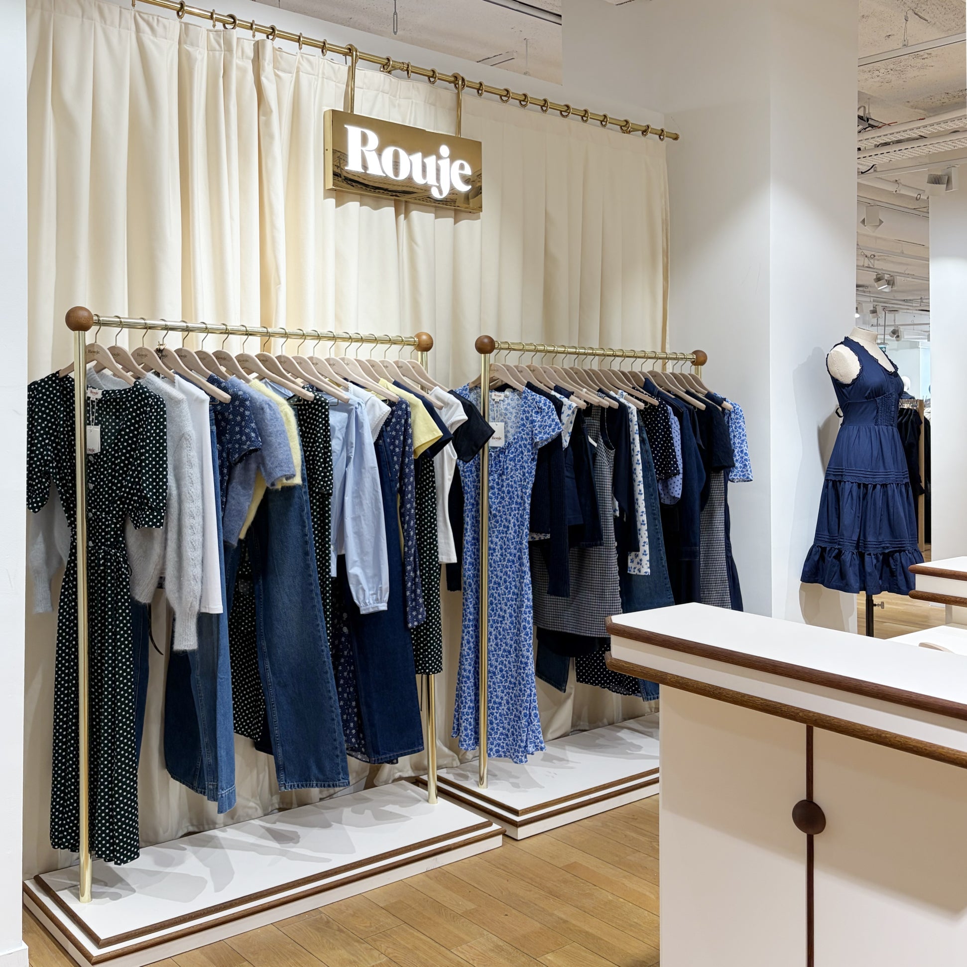 Nice Galeries Lafayette