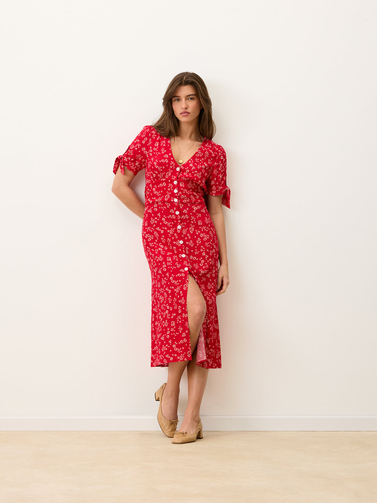 LAURA Dress