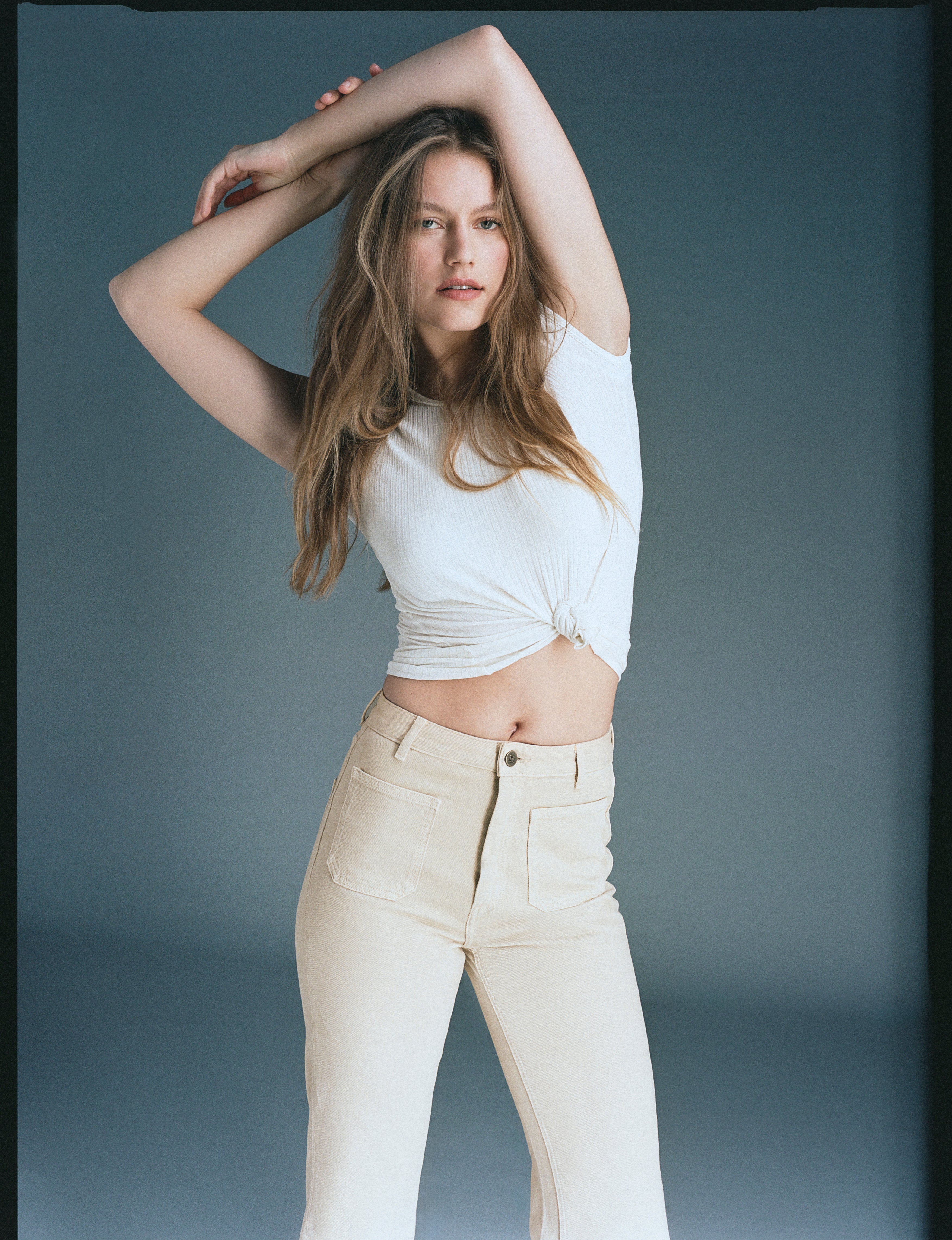 BELLEVILLE Jeans BELLEVILLE Jeans