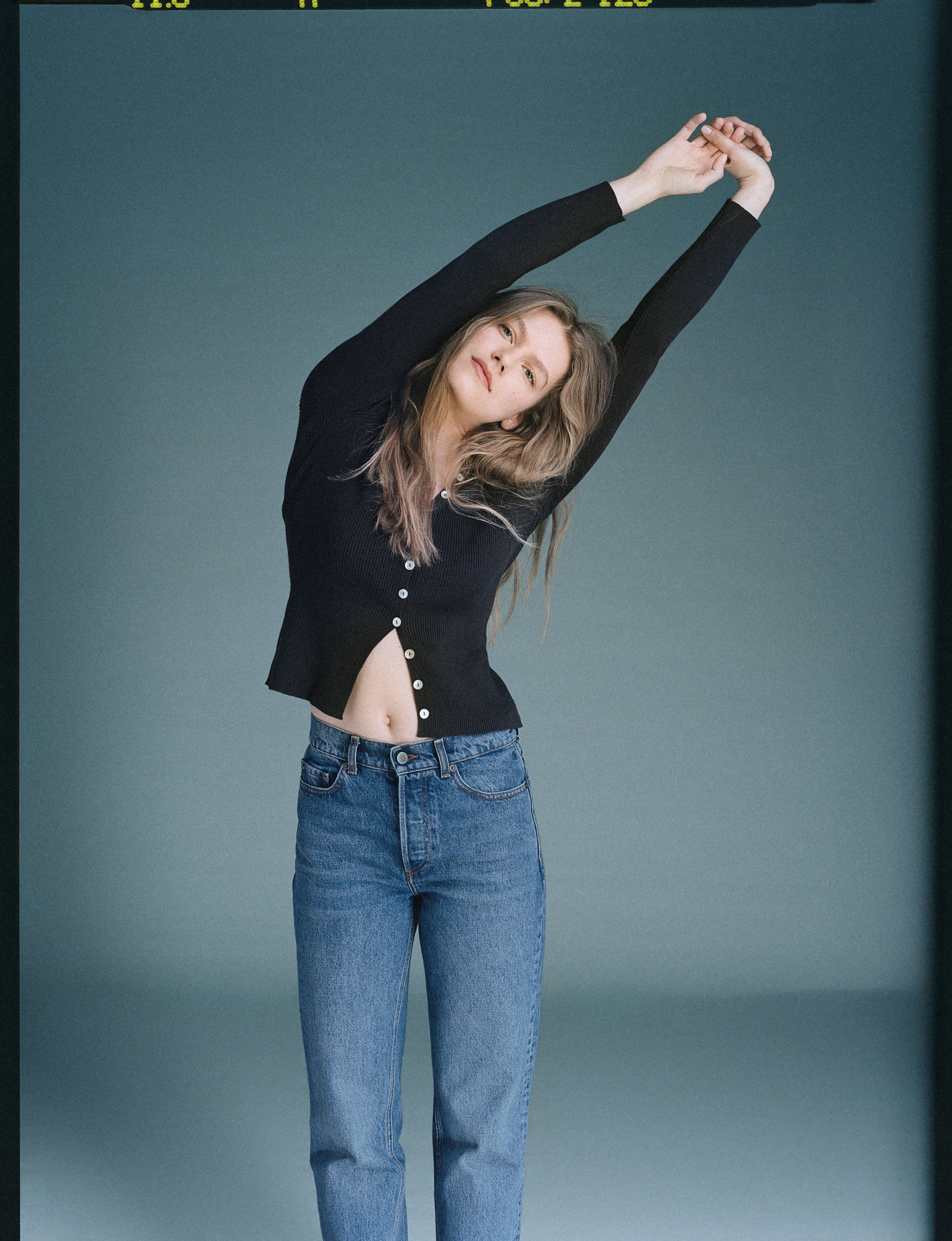 ABBESSES Jeans ABBESSES Jeans
