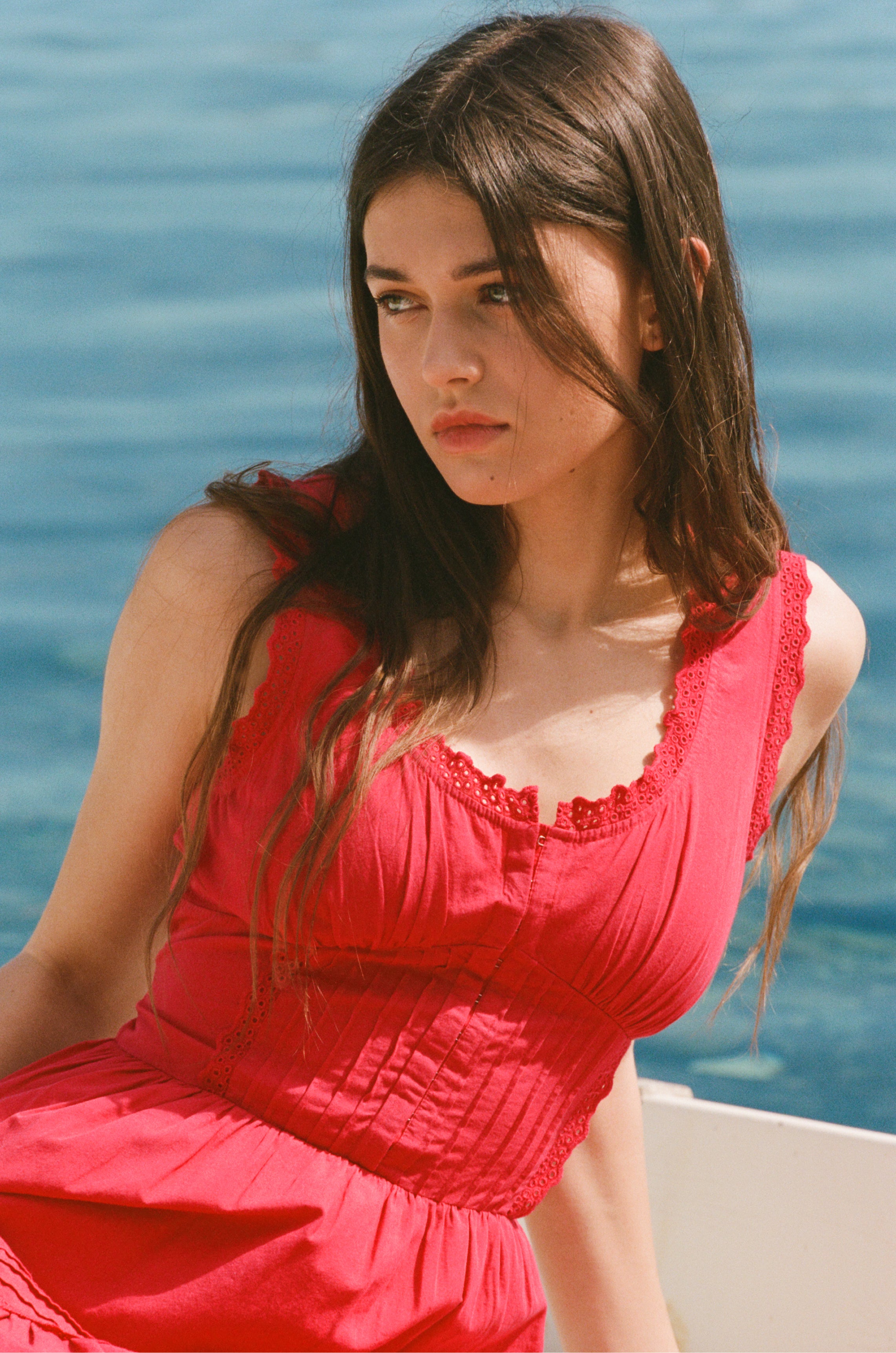 Robe ROSELENE Robe ROSELENE