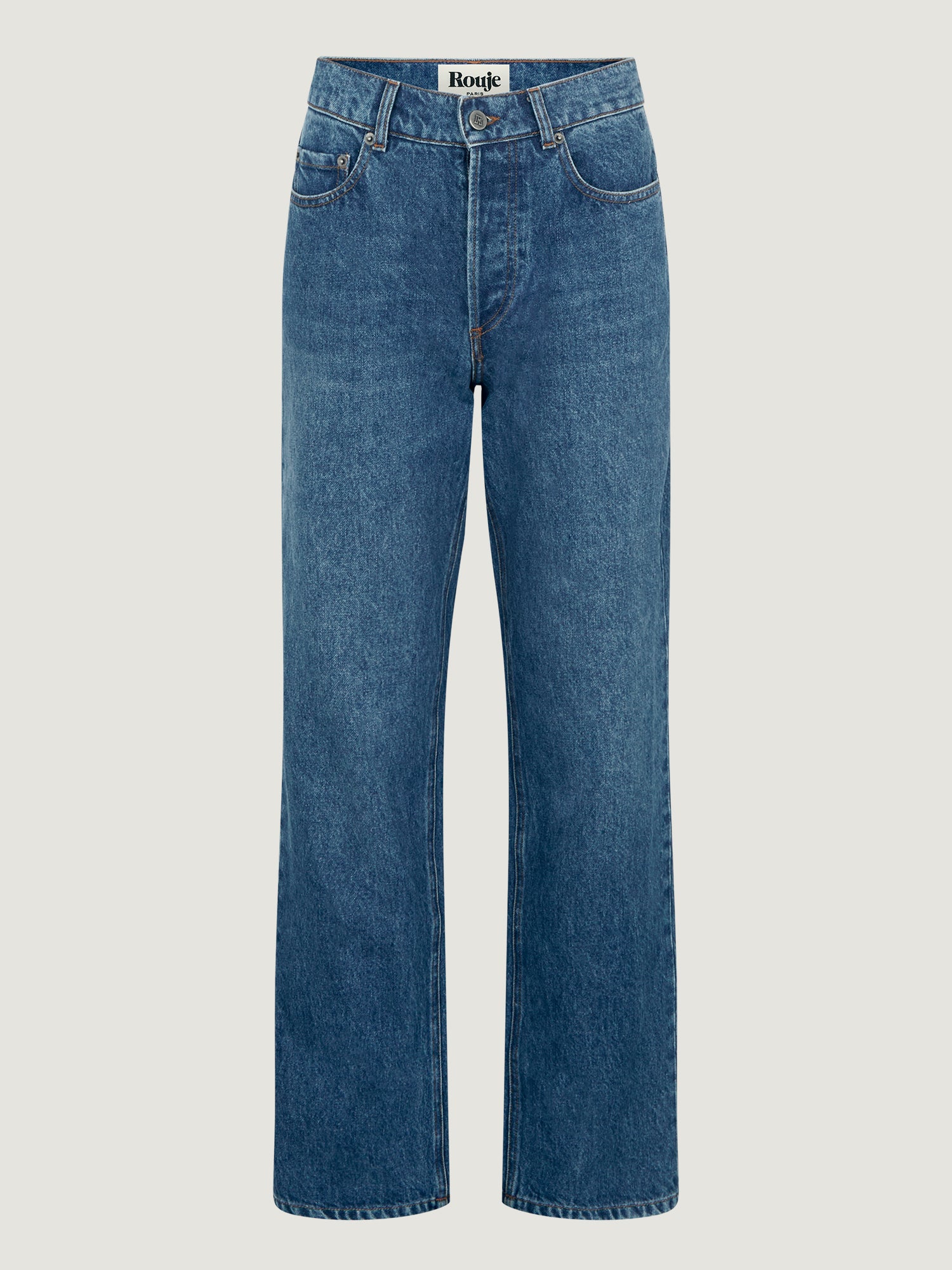 ABBESSES Jeans ABBESSES Jeans