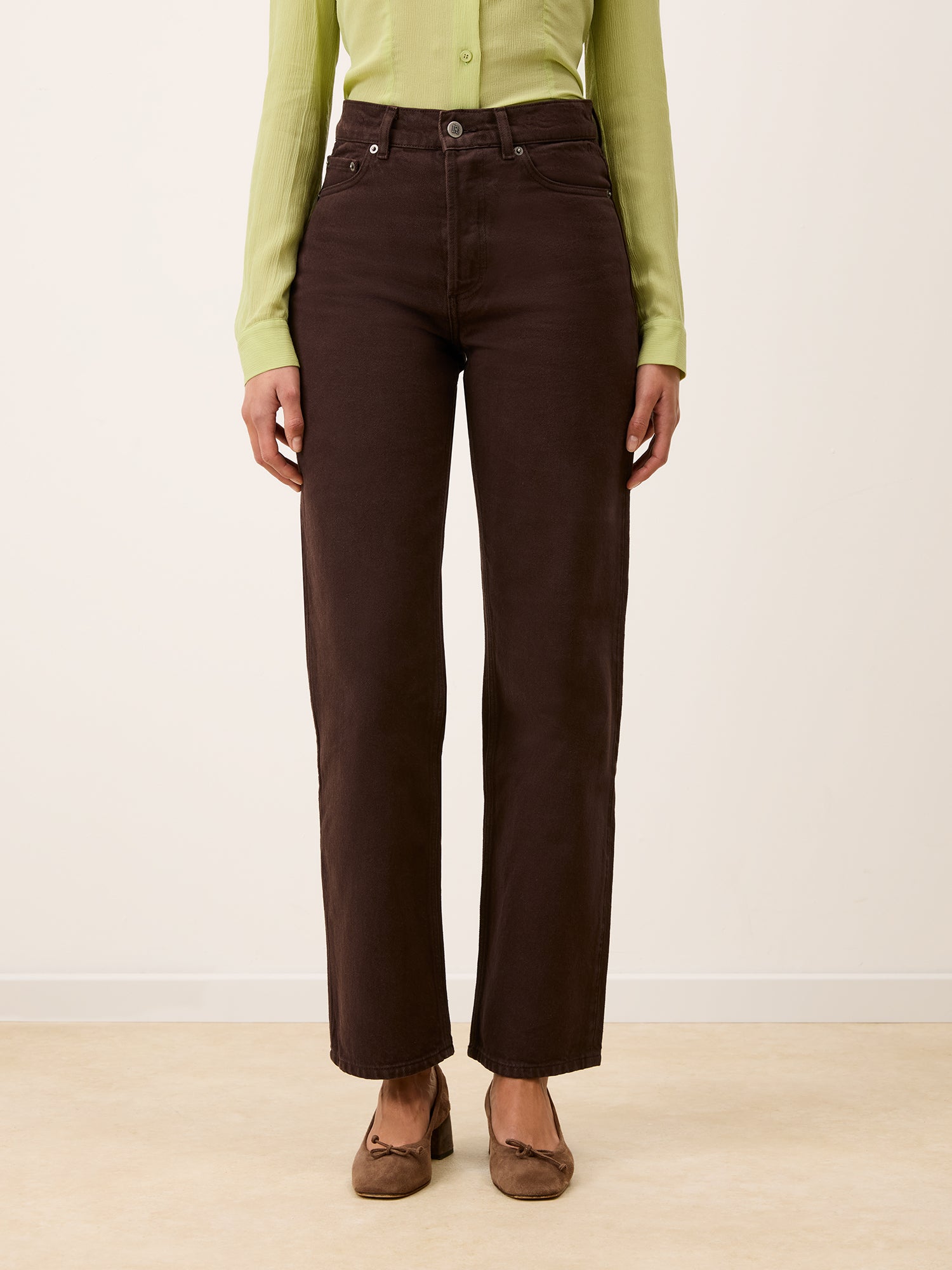 Jeans ABBESSES Jeans ABBESSES