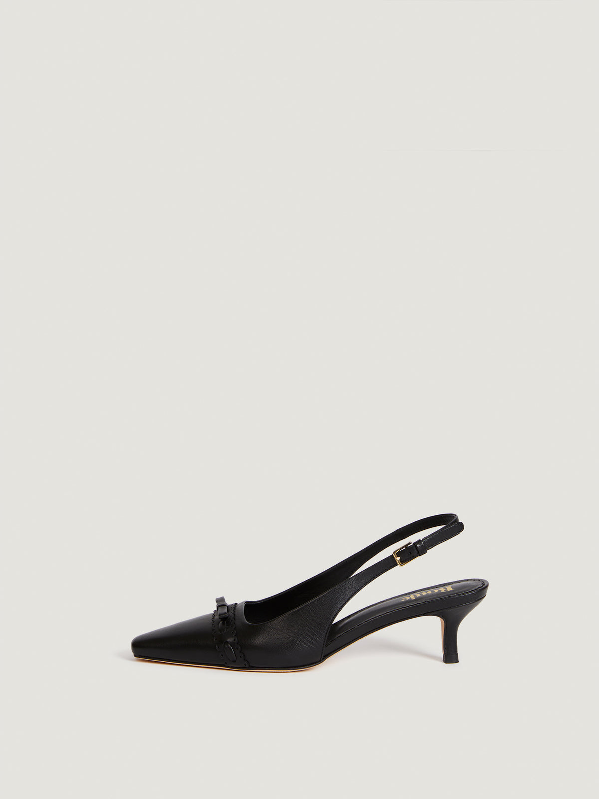 Abelia Pumps