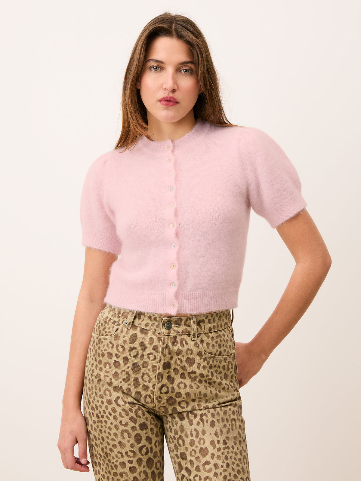 ABELINA Cardigan