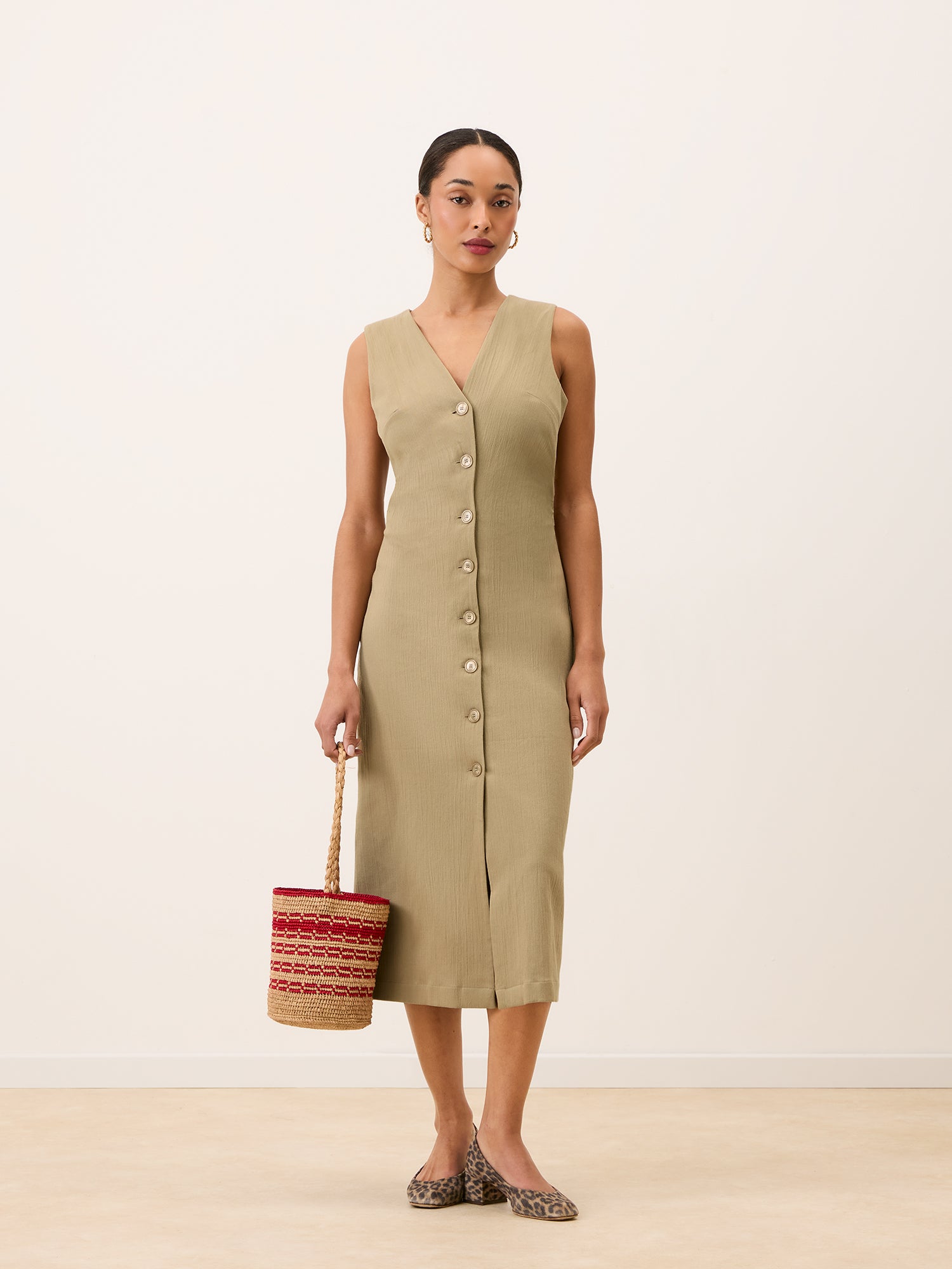 ADELINA Dress ADELINA Dress