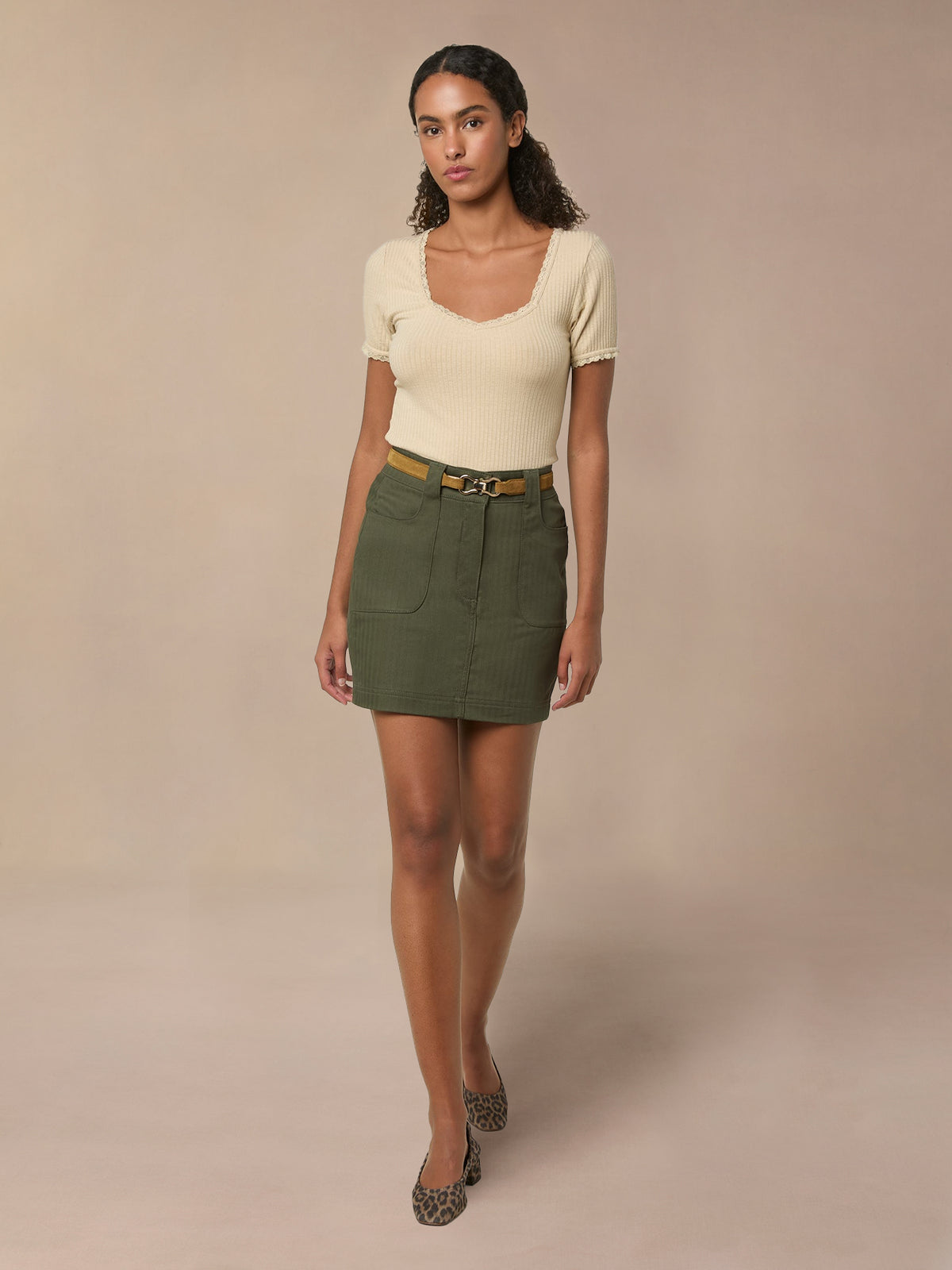 Minifalda ADILE