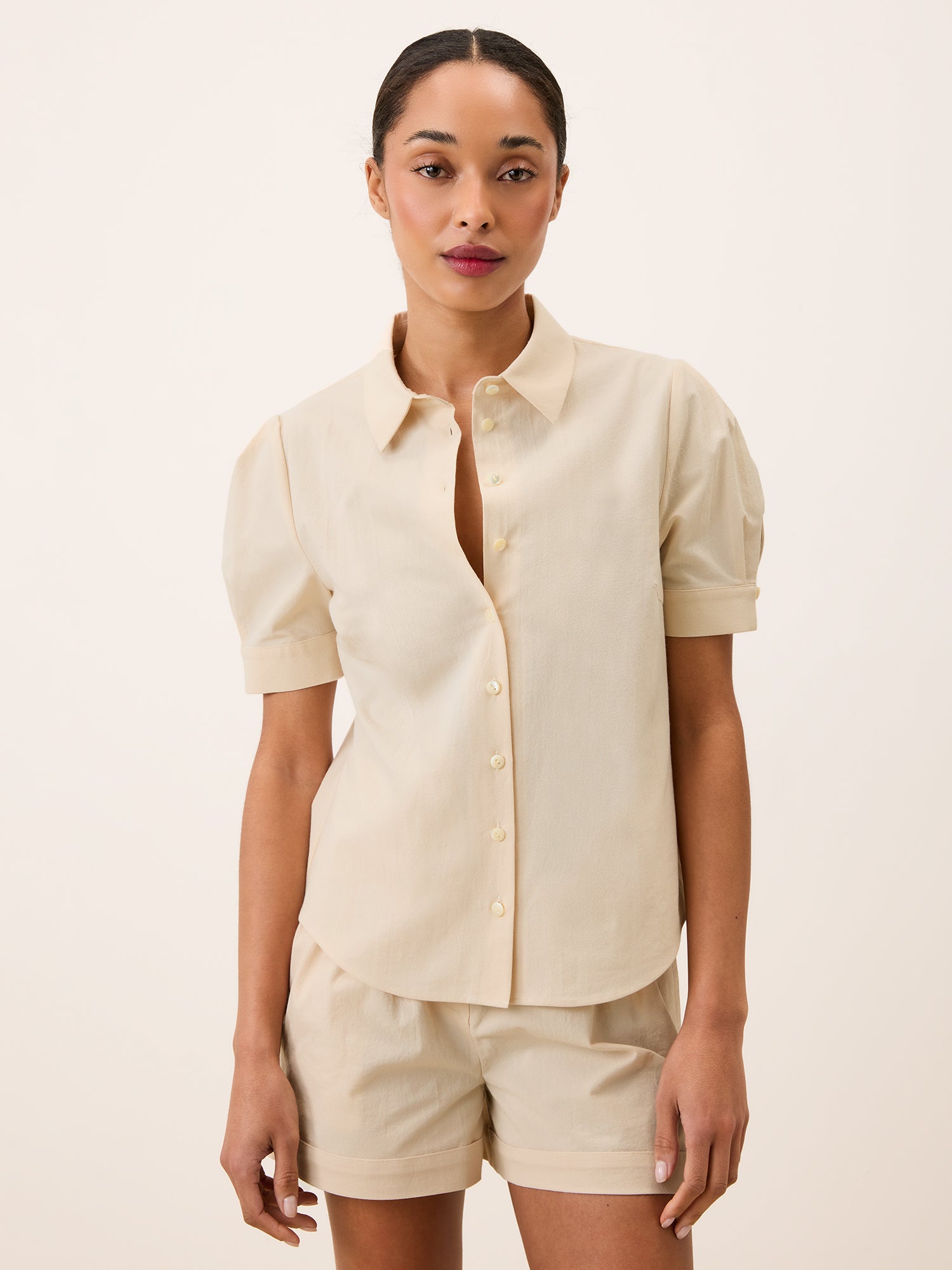 ALBANE Shirt ALBANE Shirt