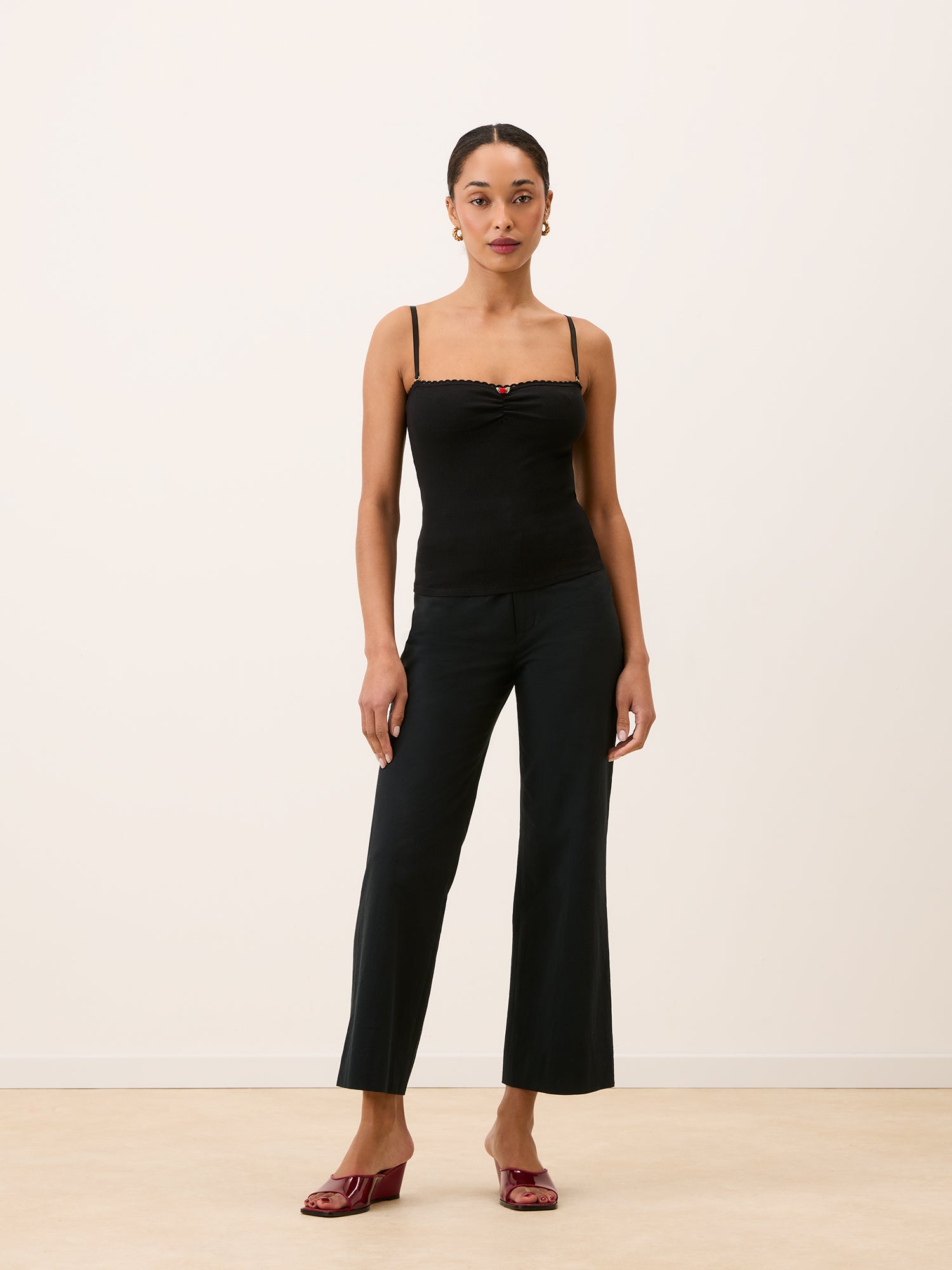 Pantalon SWAN Pantalon SWAN