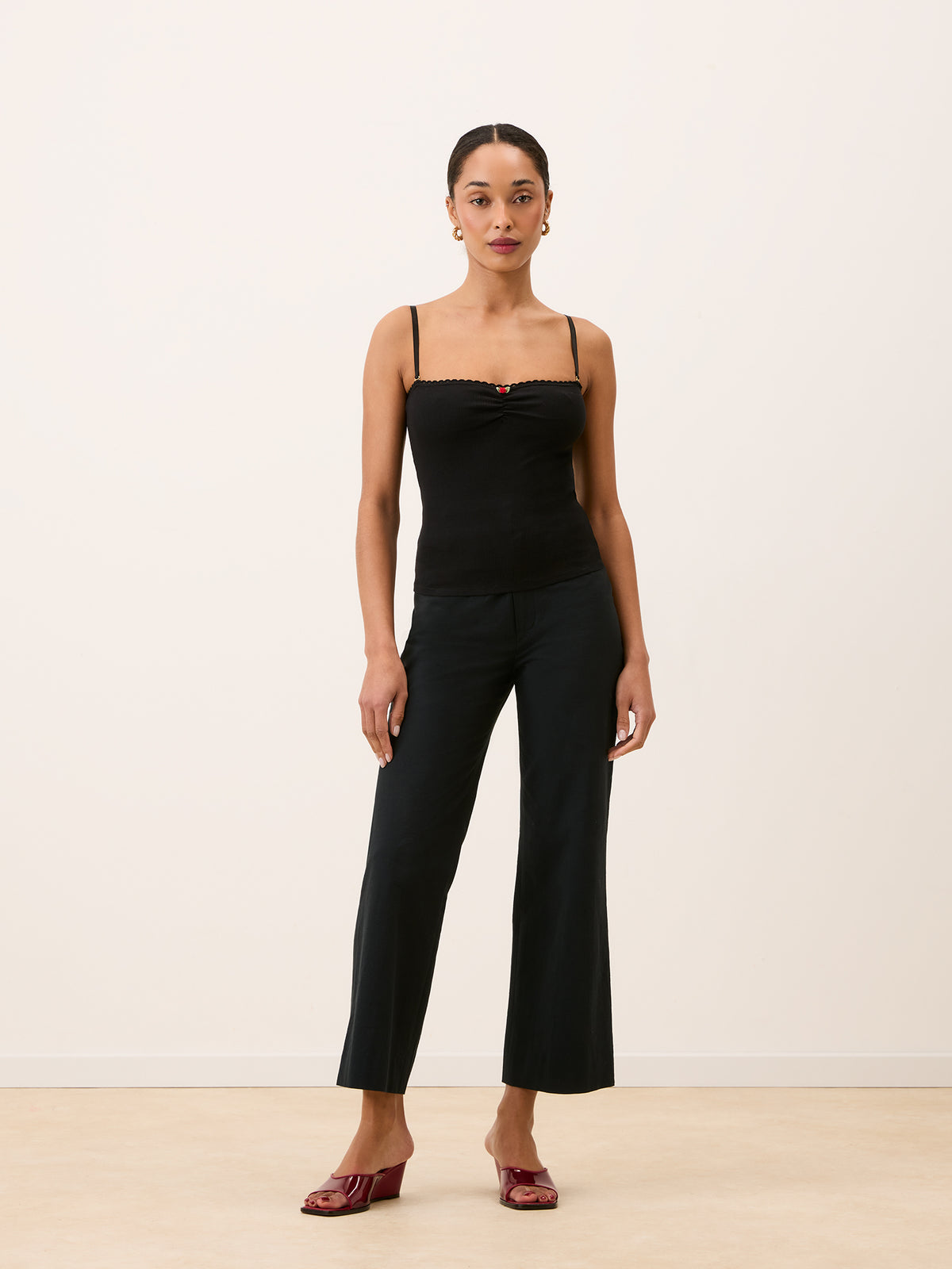 Pantalon SWAN