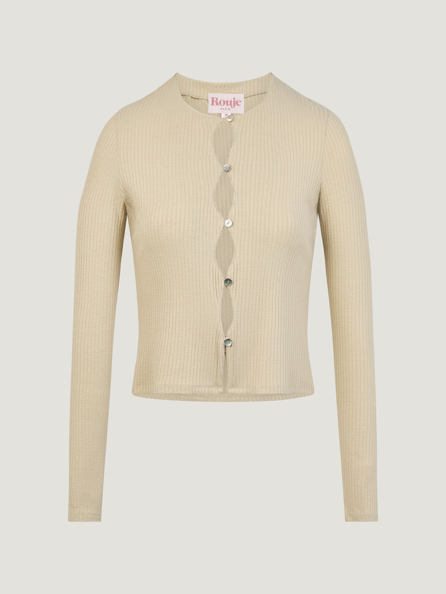 ALIZEE cardigan ALIZEE cardigan