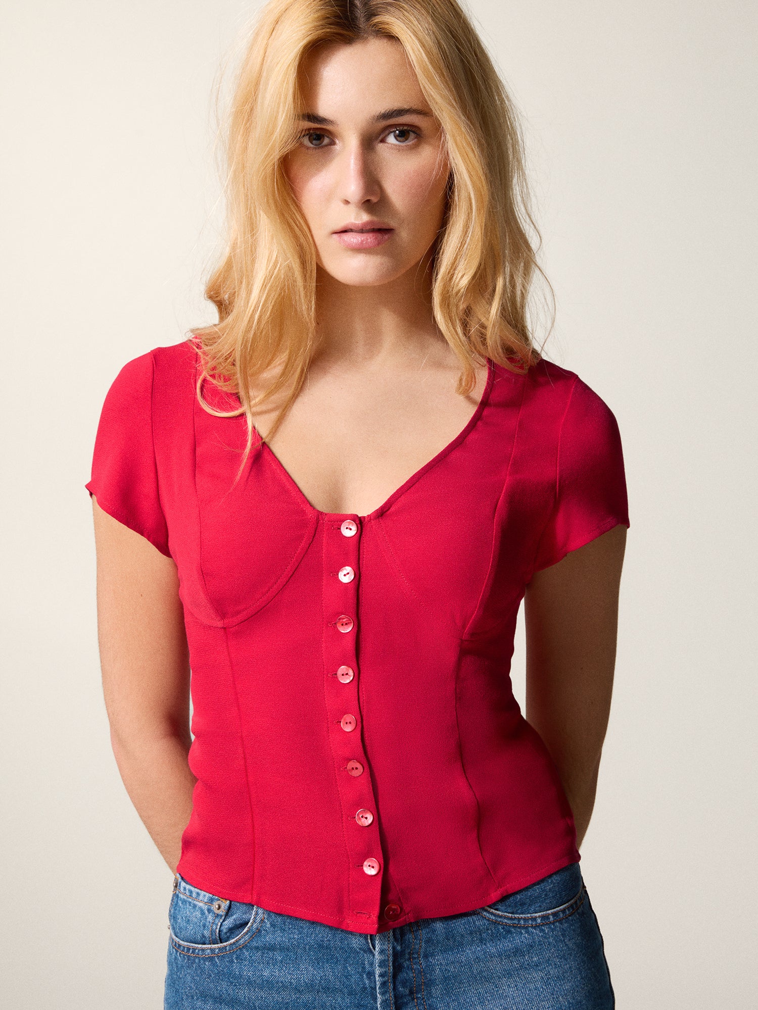 AMBROISE top AMBROISE top