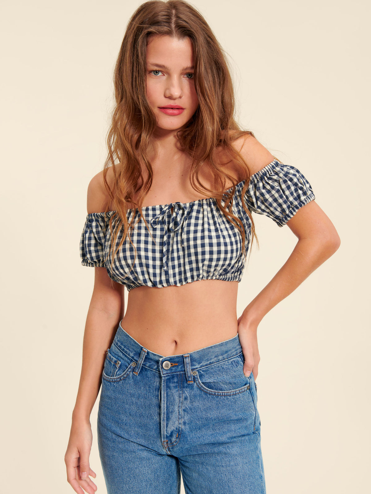 Amira Top