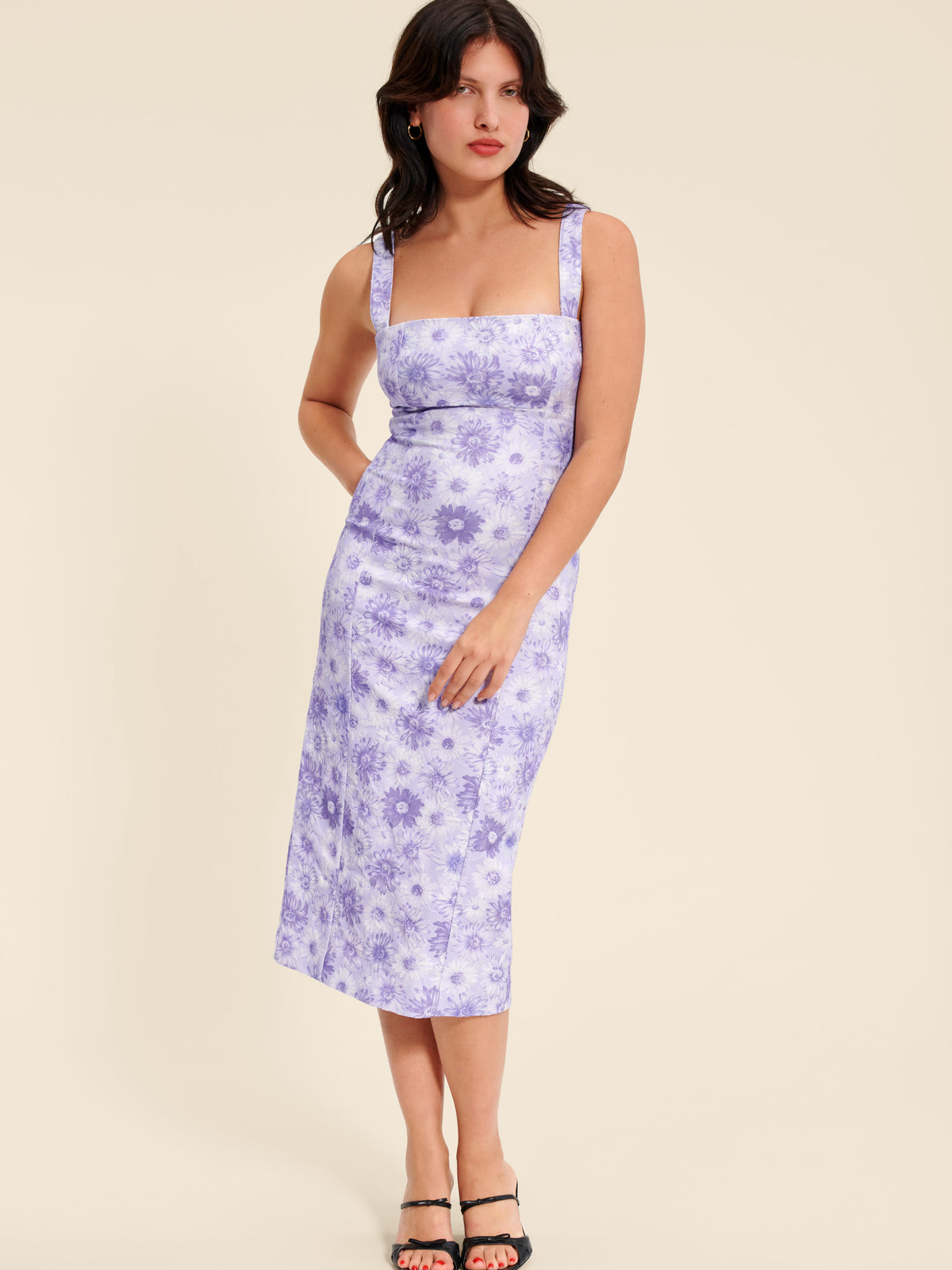 ANAEL dress