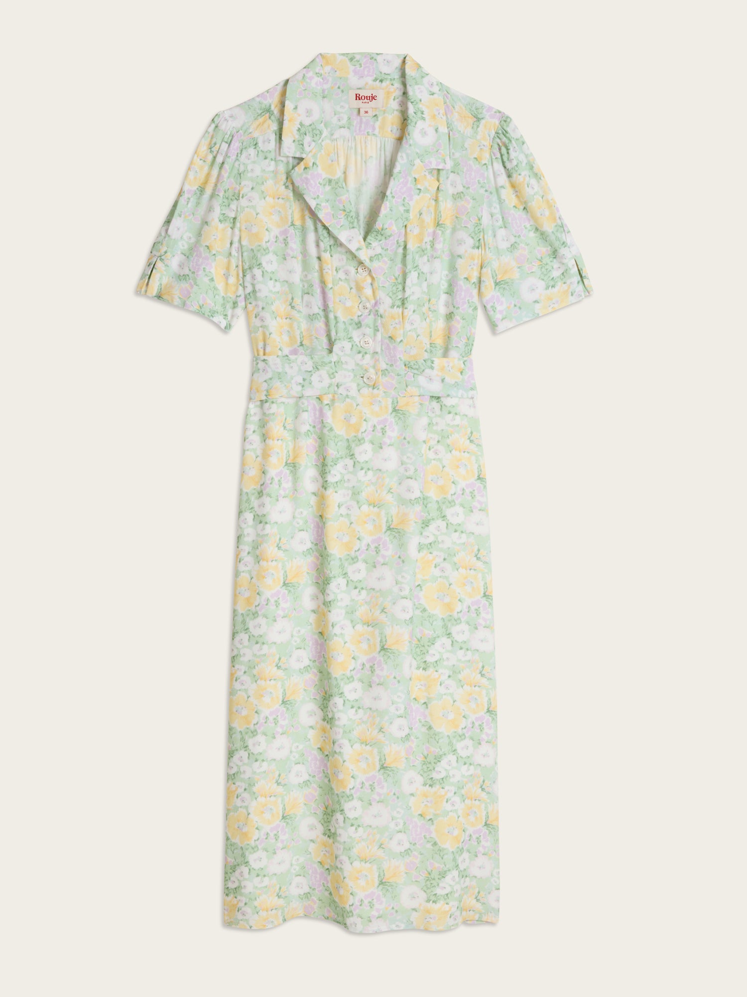 Robe ANAIS Robe ANAIS