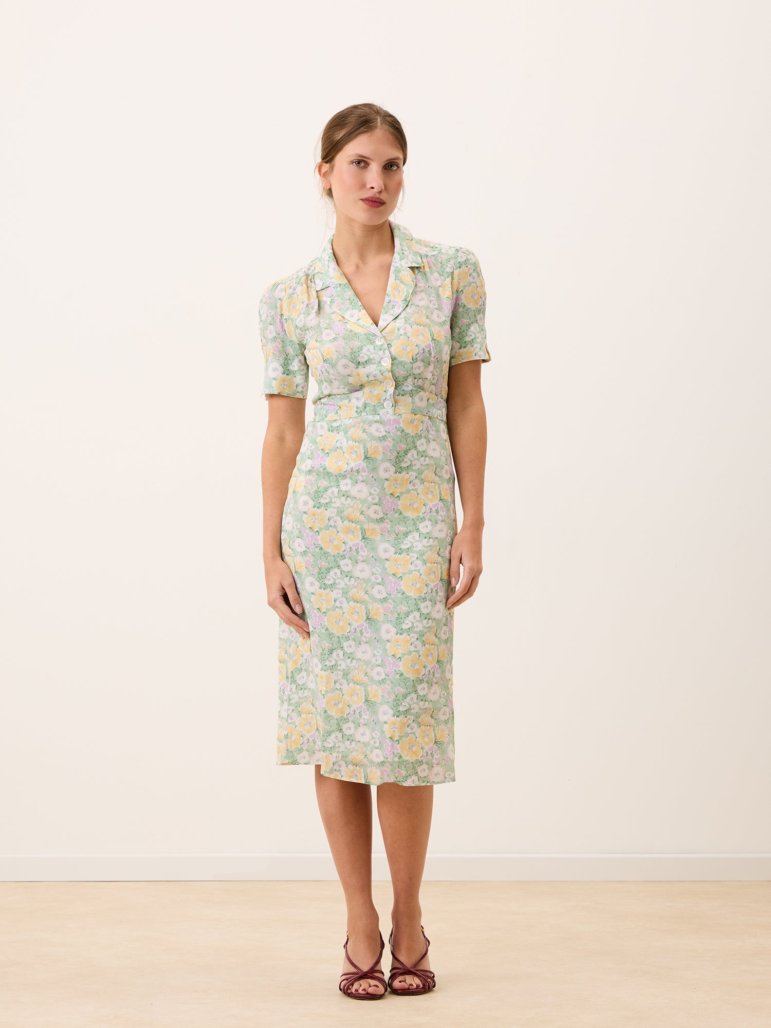 Robe ANAIS Robe ANAIS