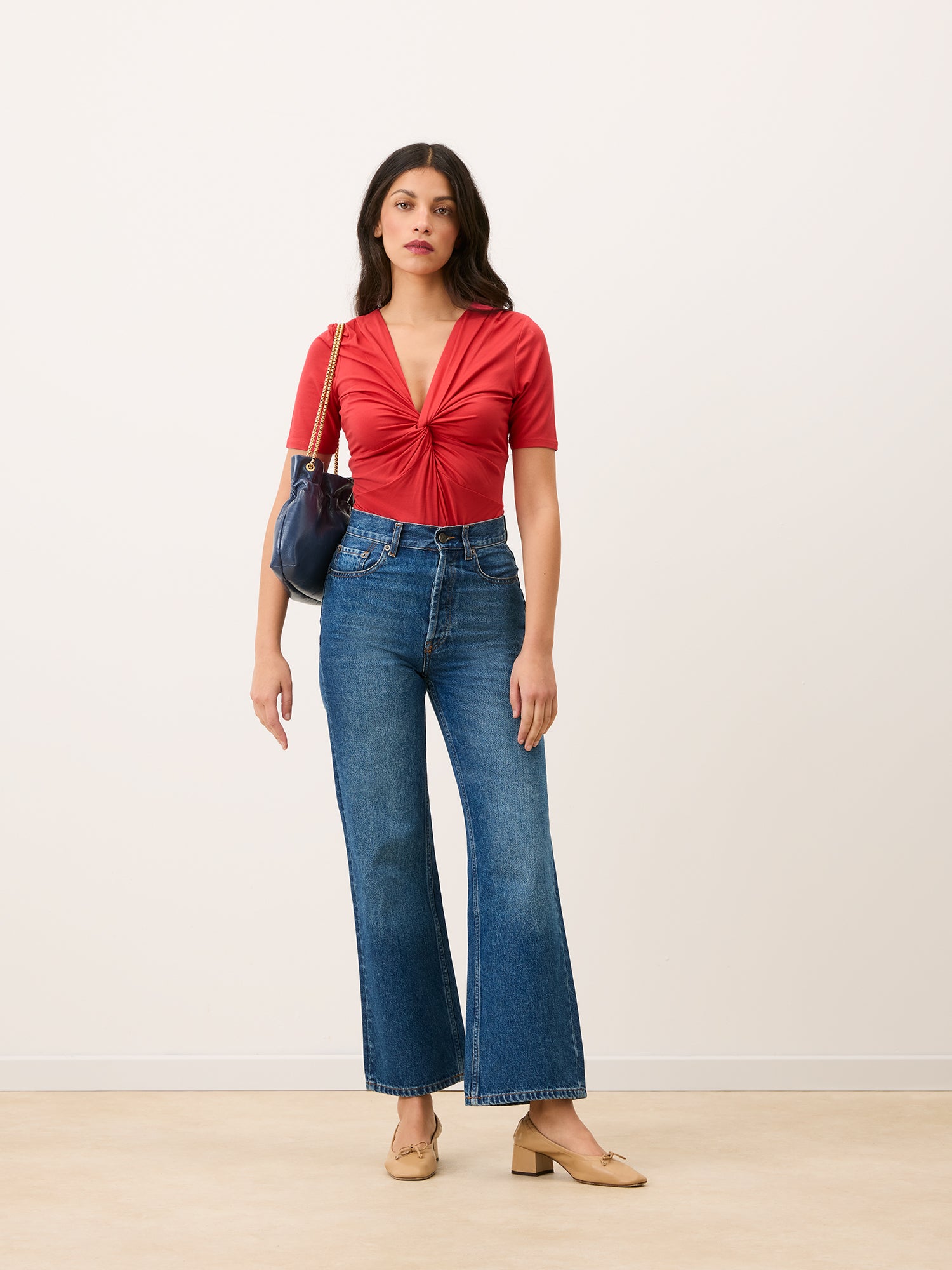 ANDERSON Bodysuit ANDERSON Bodysuit
