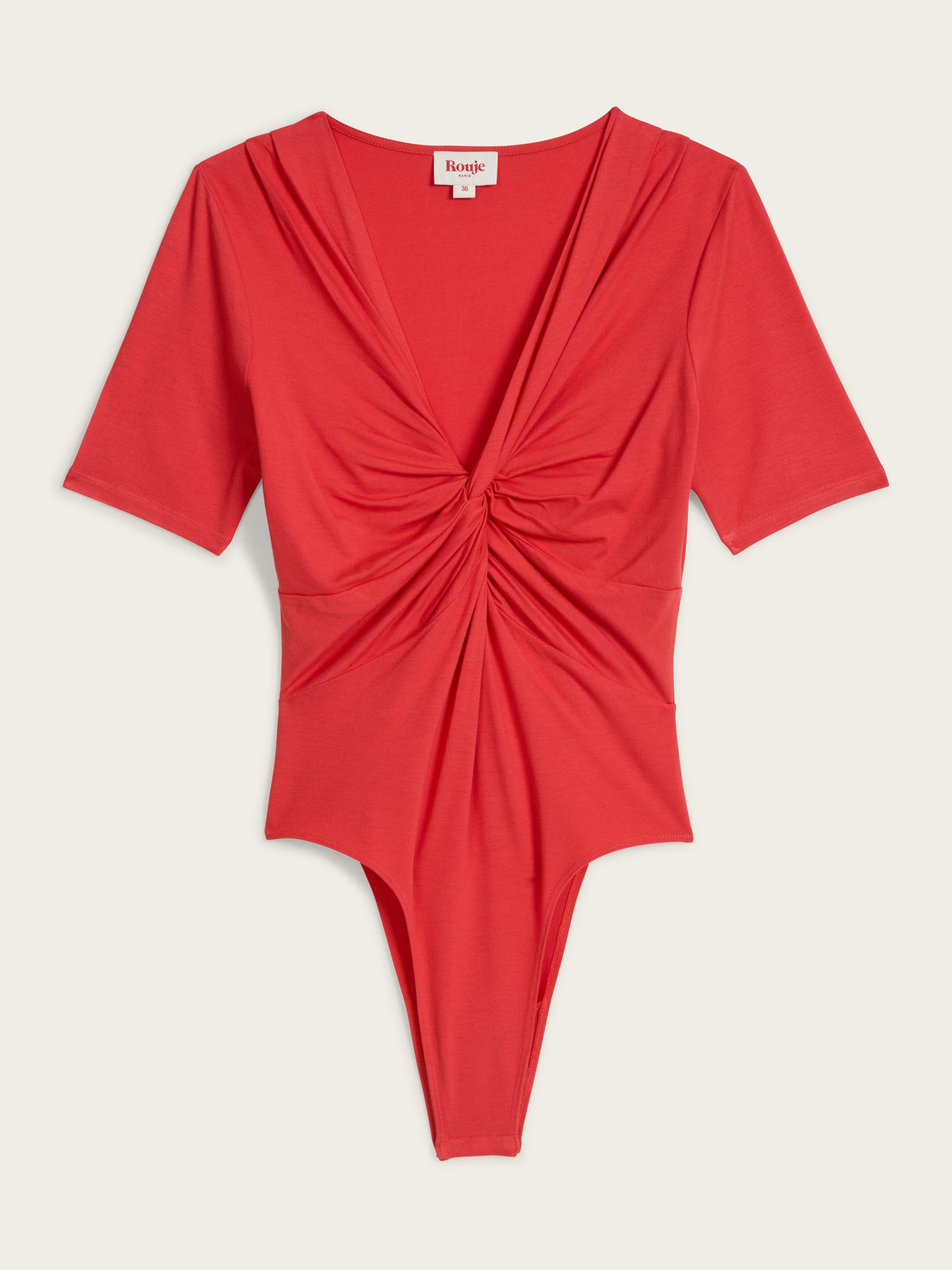 ANDERSON Bodysuit ANDERSON Bodysuit