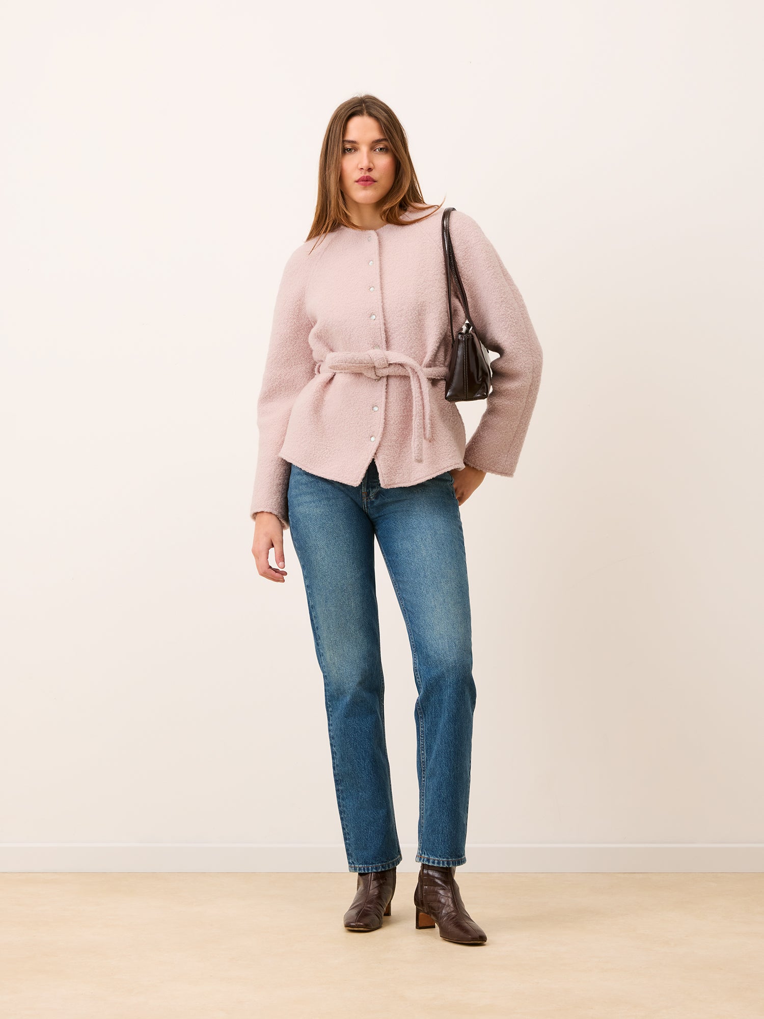 ANDREA Jacket ANDREA Jacket