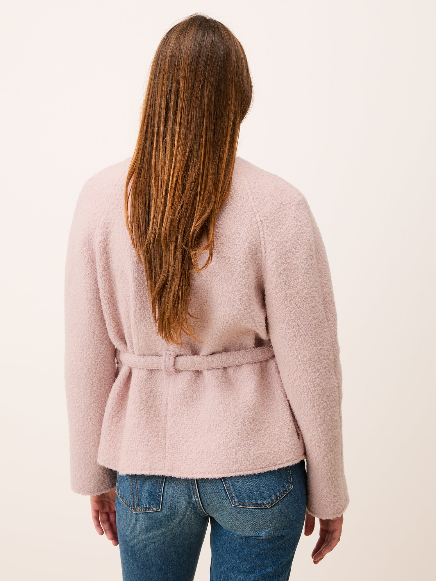 ANDREA Jacket ANDREA Jacket