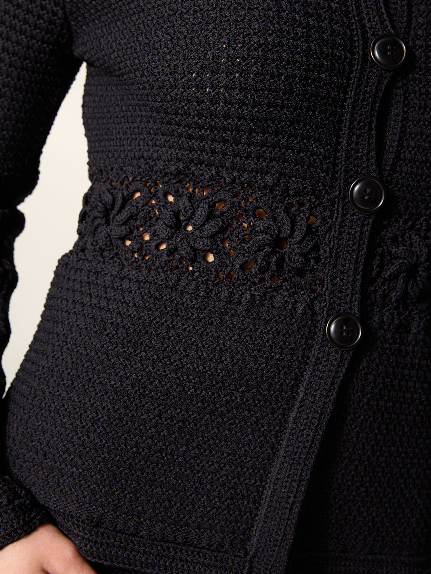 Cardigan ANGELIA Cardigan ANGELIA