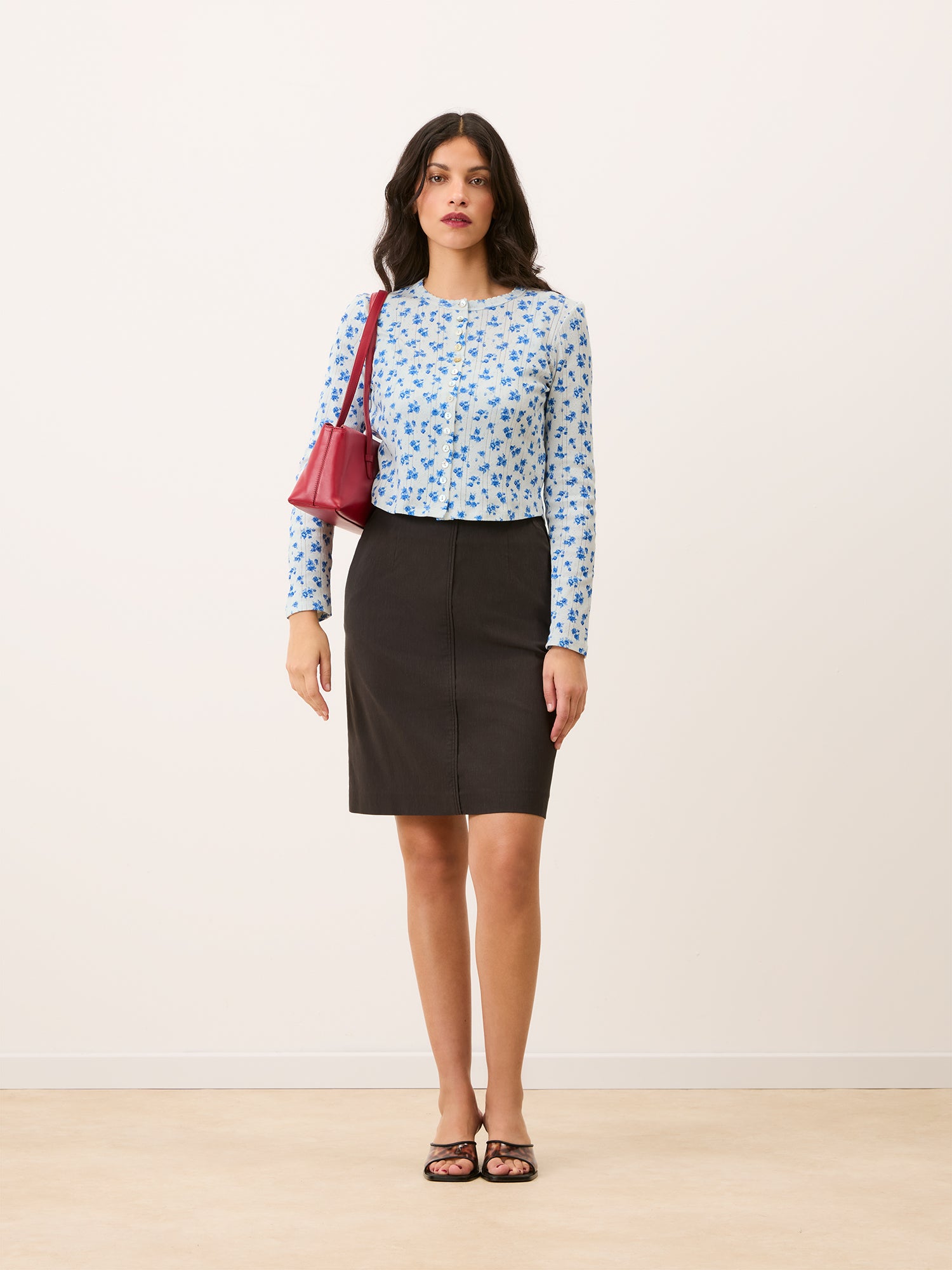 FABIE Skirt FABIE Skirt