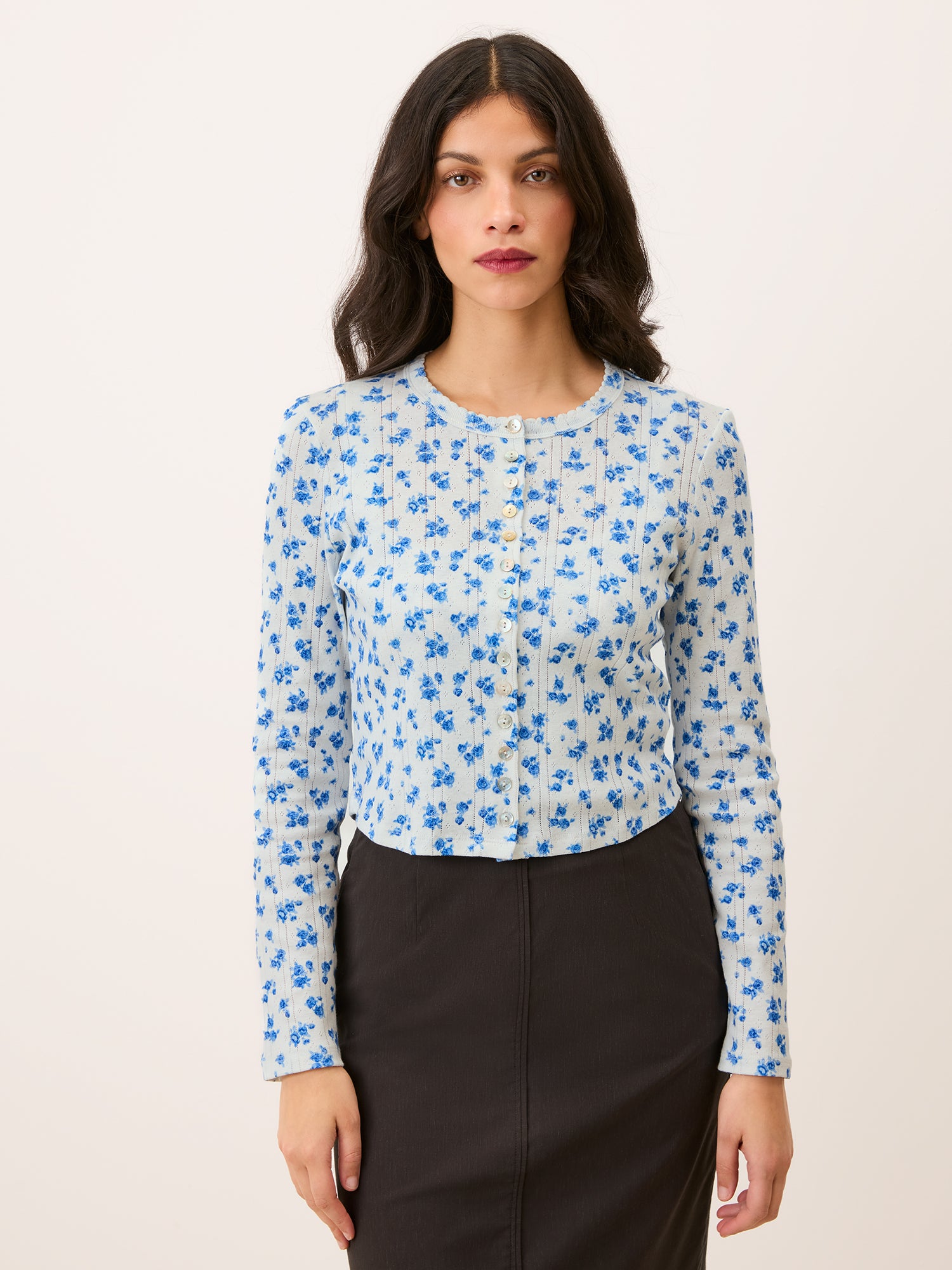 ISHA Cardigan ISHA Cardigan