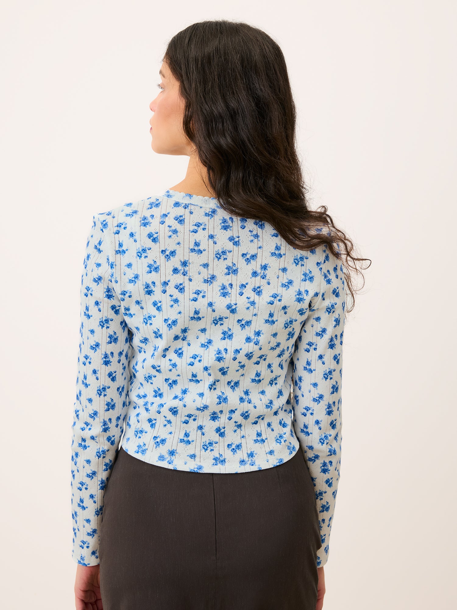 ISHA Cardigan ISHA Cardigan