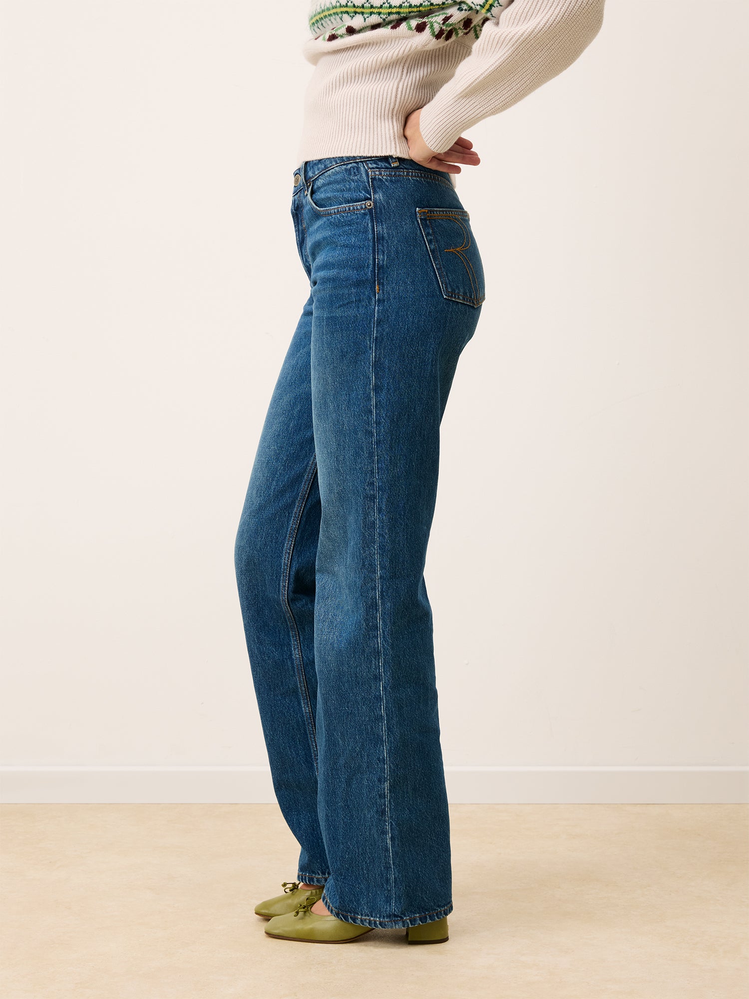 Jeans ANVERS Jeans ANVERS