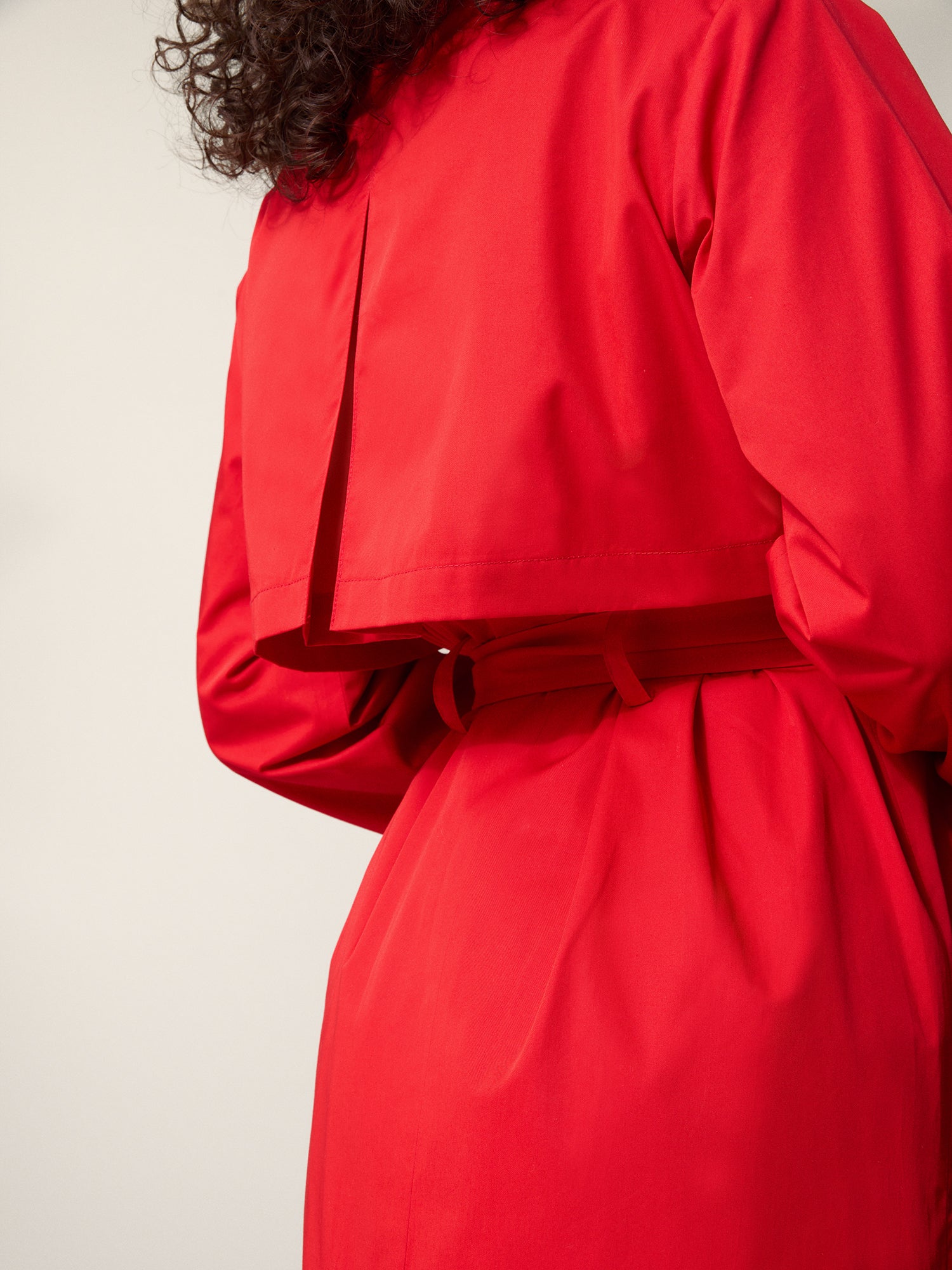 ARCHIBALD trench coat ARCHIBALD trench coat