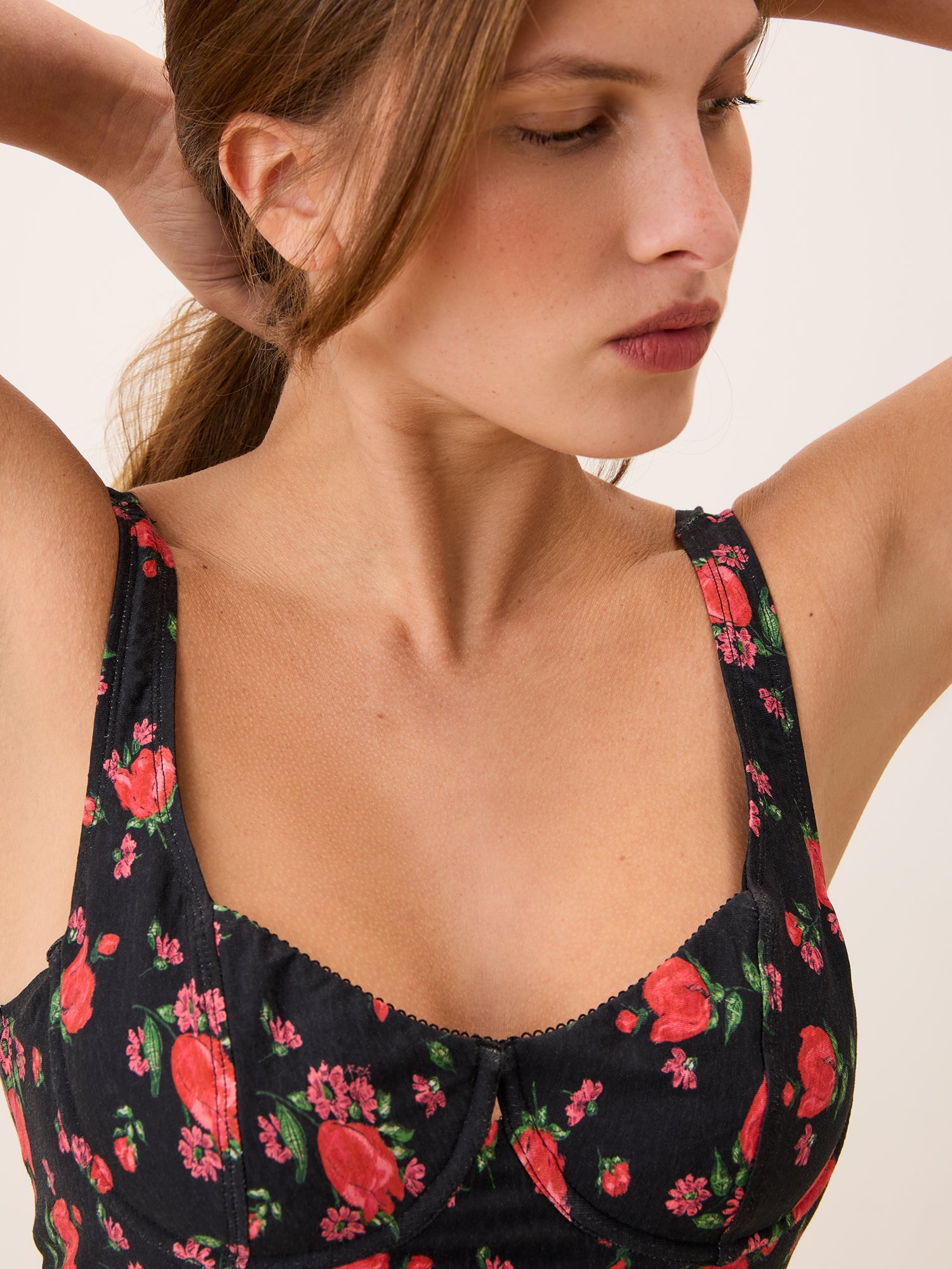 Robe ARIELLE Robe ARIELLE
