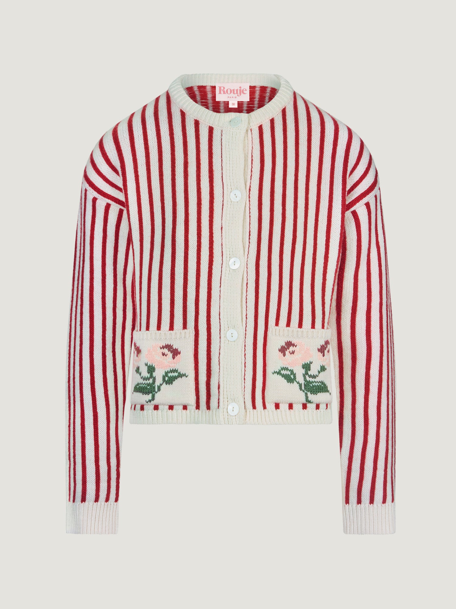 ASTREE cardigan ASTREE cardigan