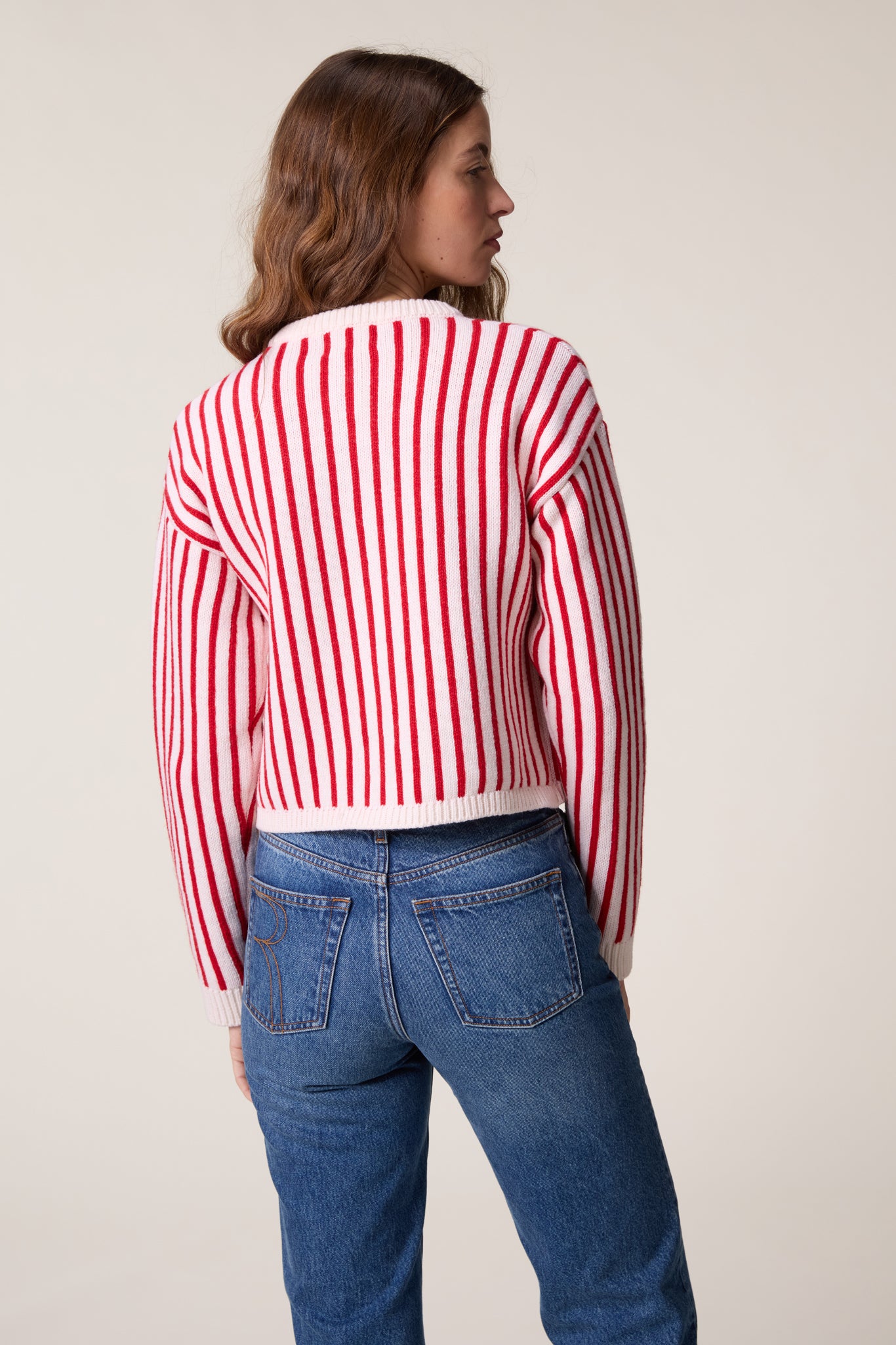 ASTREE cardigan ASTREE cardigan