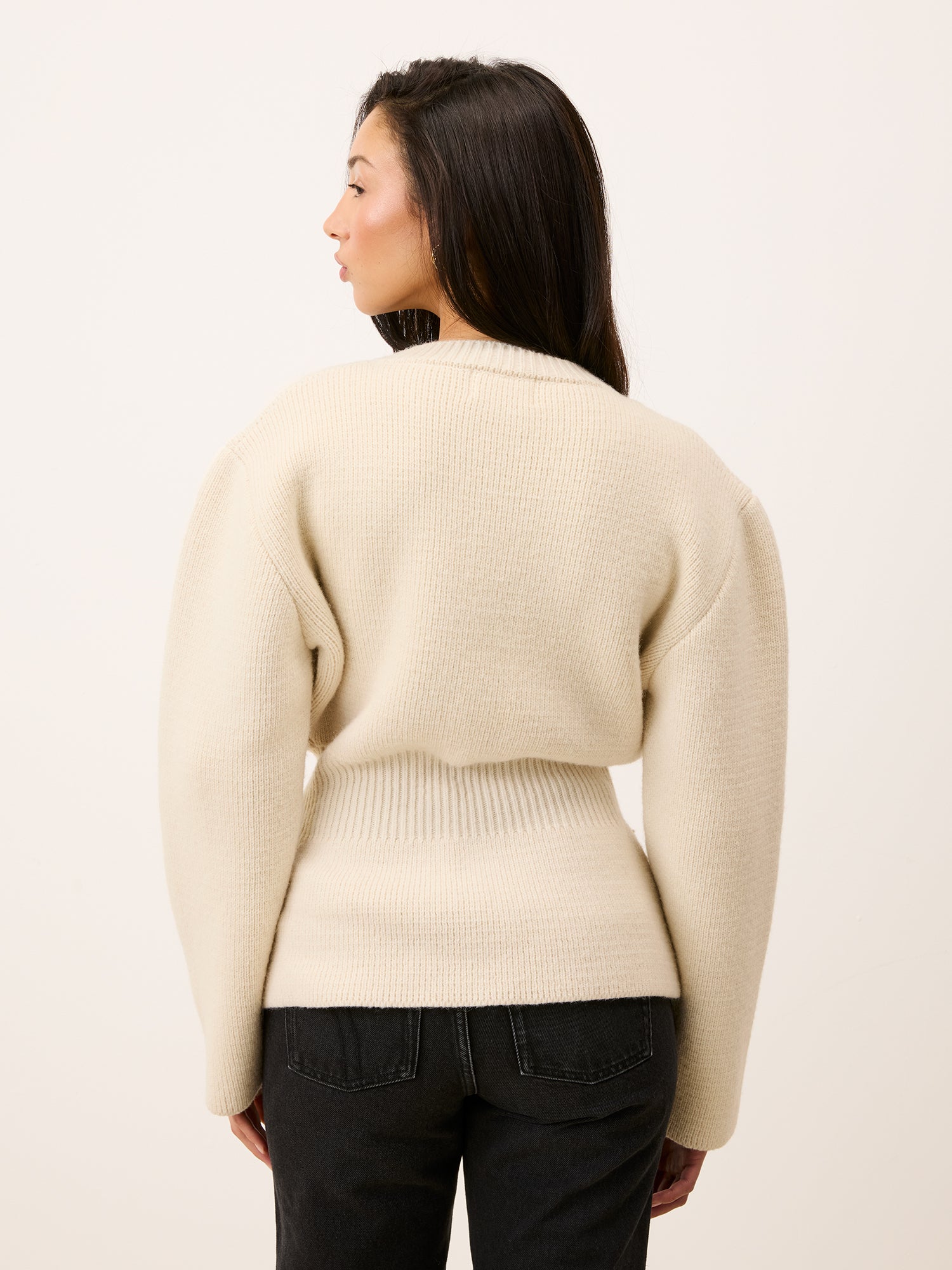 ATLAS Strickjacke ATLAS Strickjacke