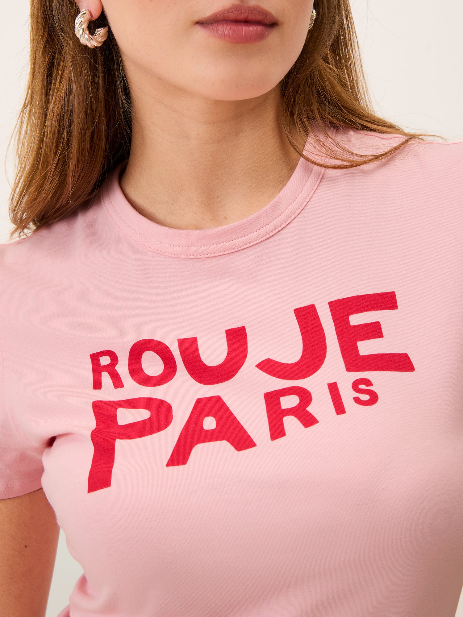 AURELIO T-shirt AURELIO T-shirt