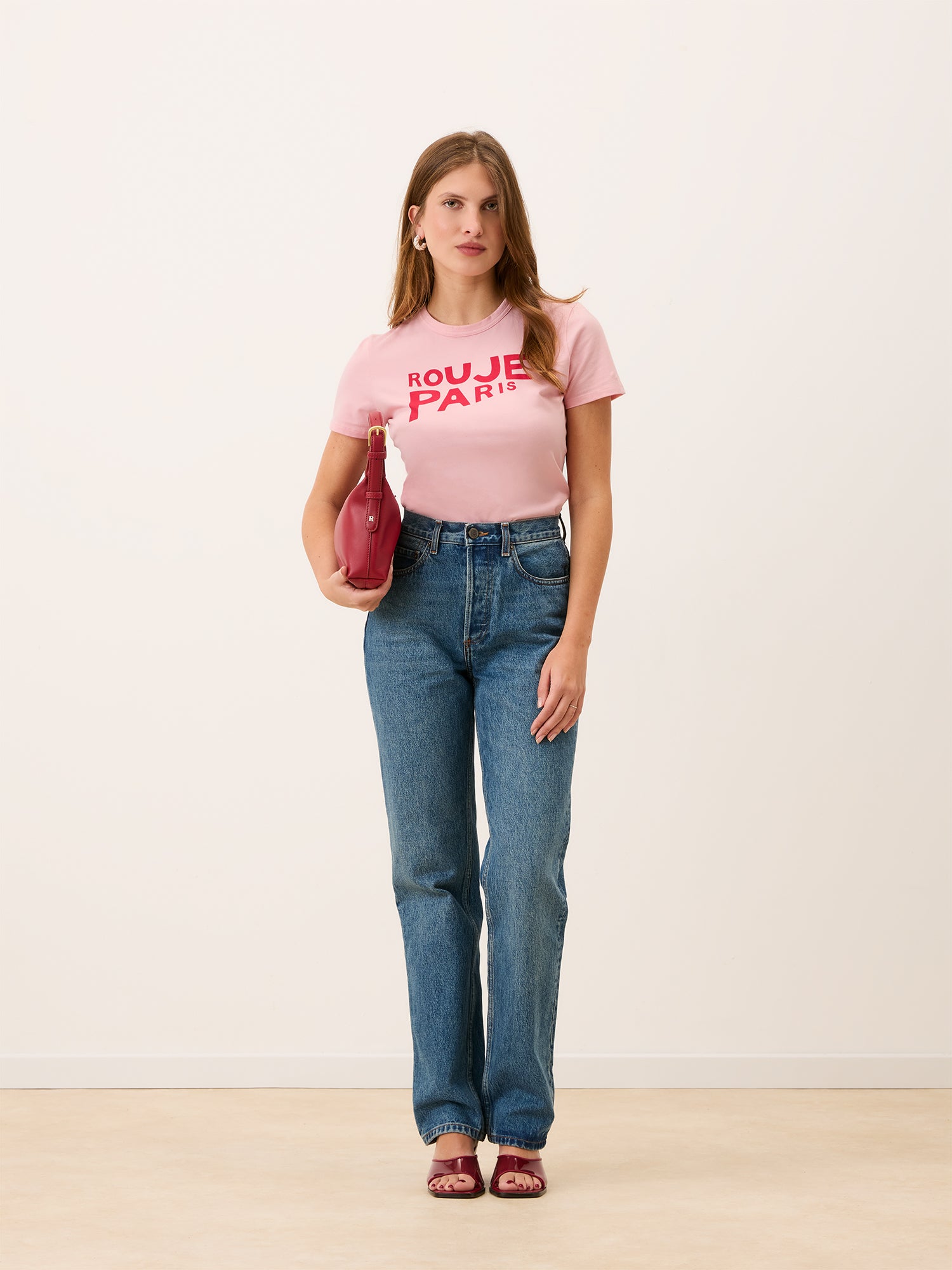 AURELIO T-shirt AURELIO T-shirt