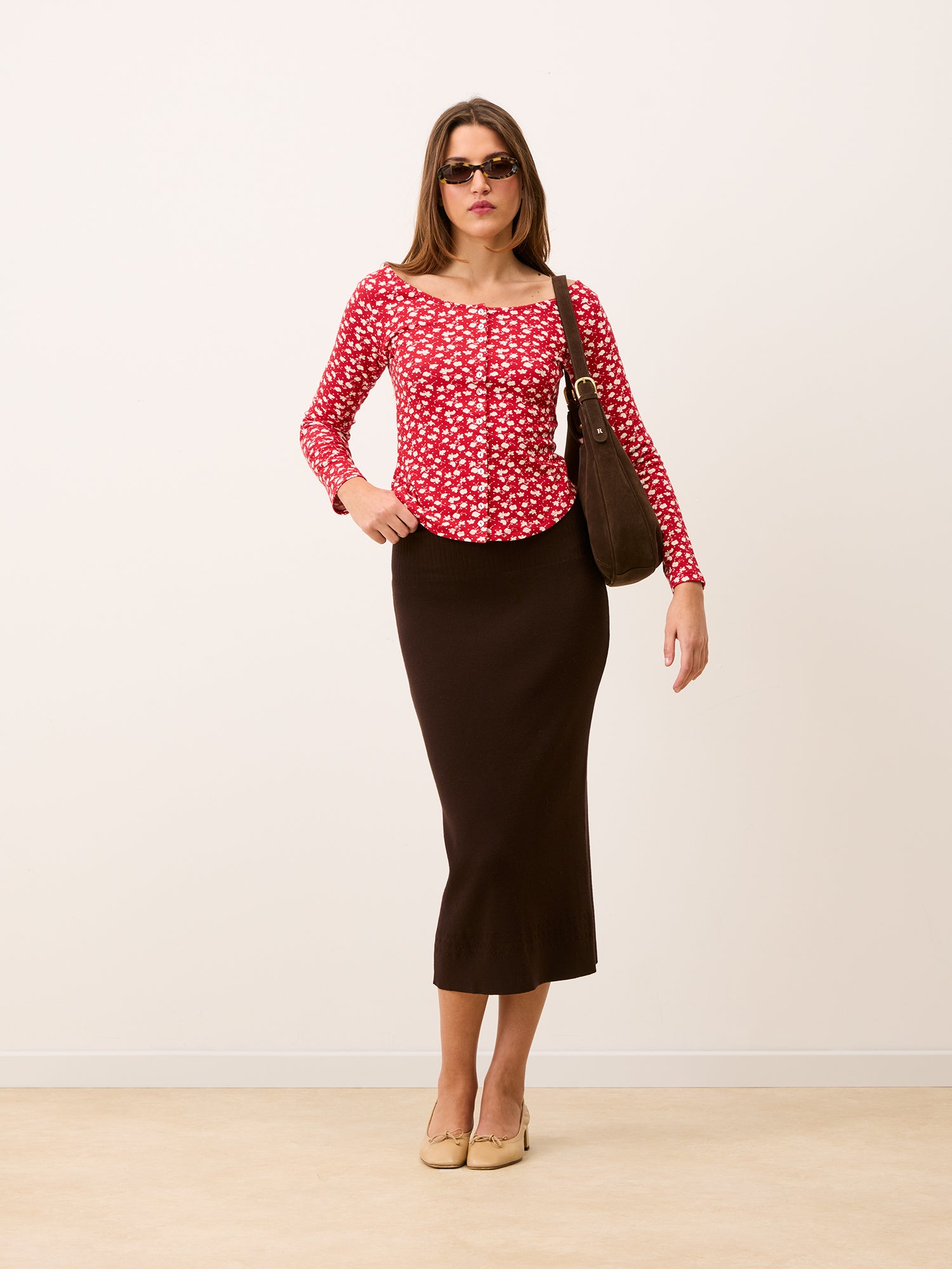 BEATA Top BEATA Top