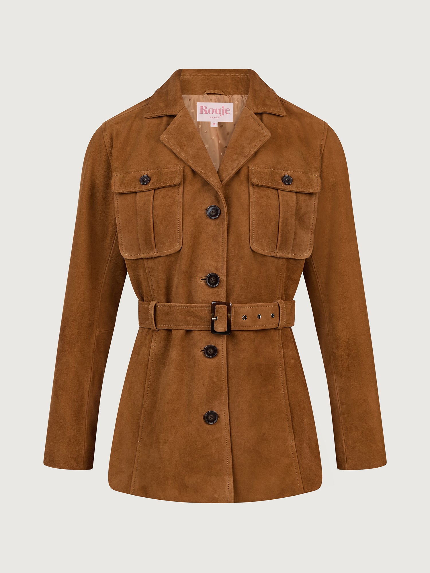 Chaqueta BERNARD Chaqueta BERNARD