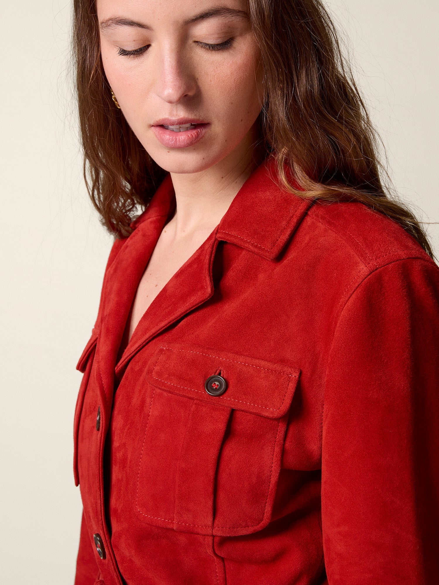 BERNARD jacket BERNARD jacket
