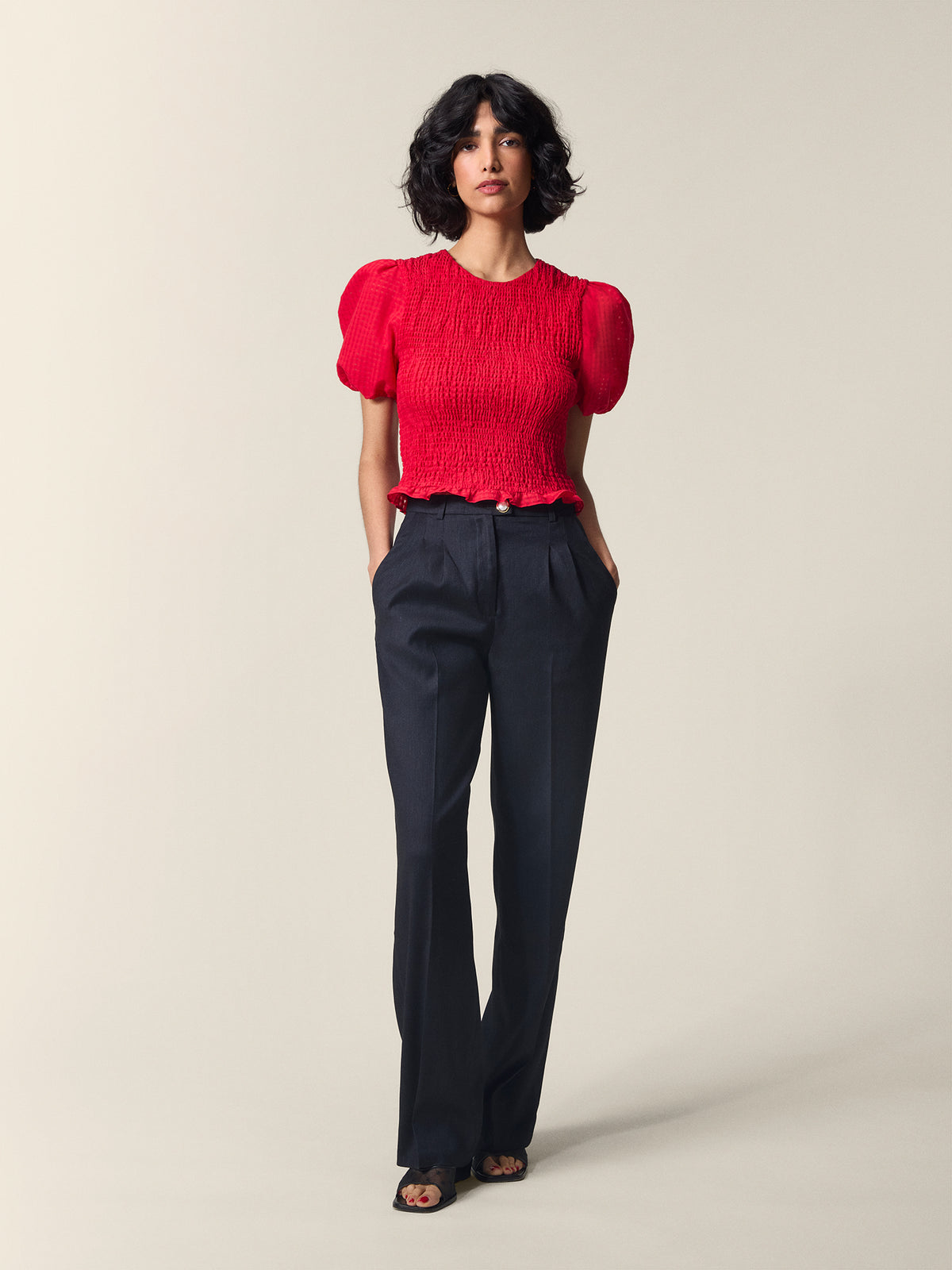 Pantalón BILLIE