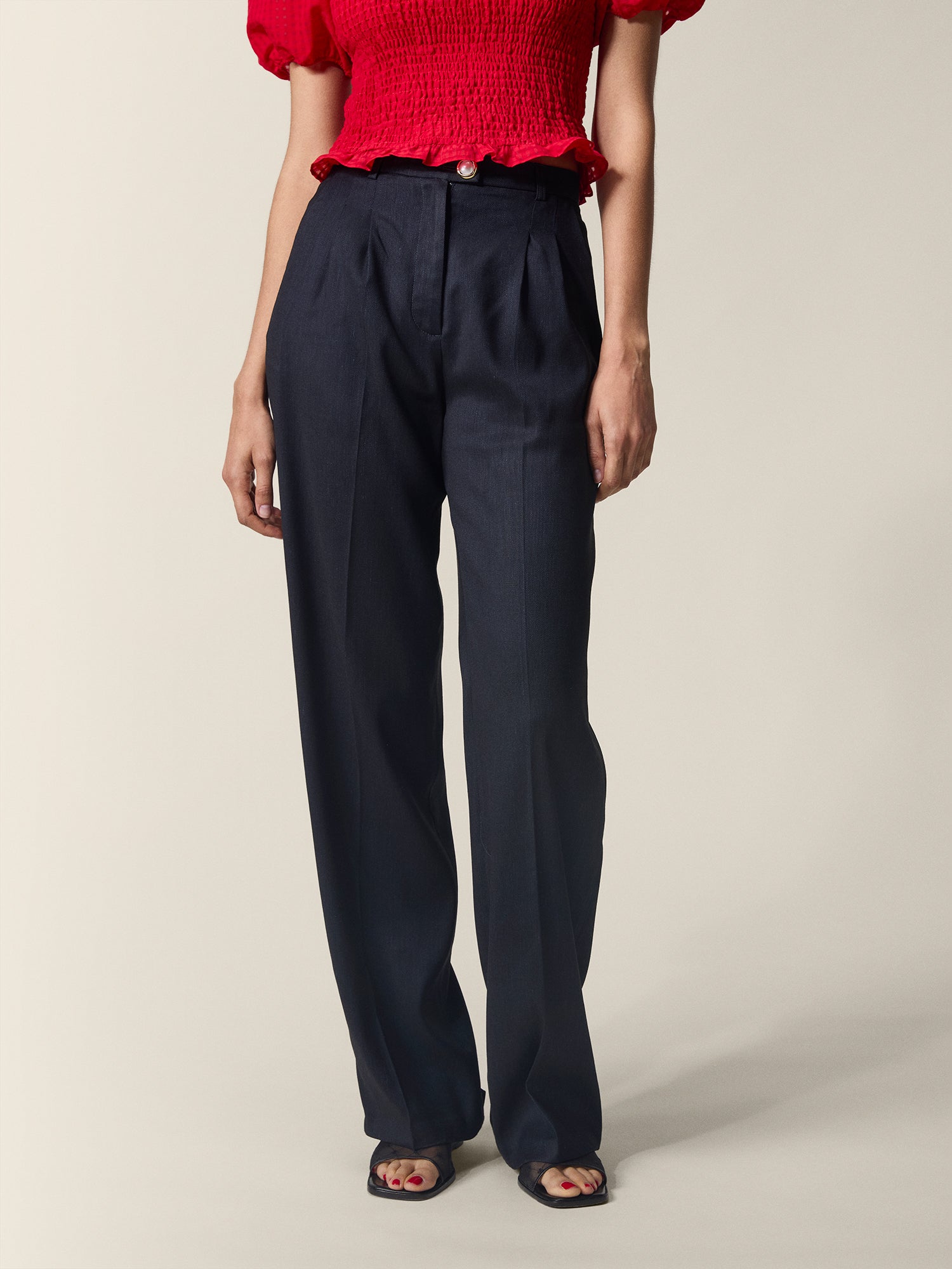 Pantalón BILLIE Pantalón BILLIE