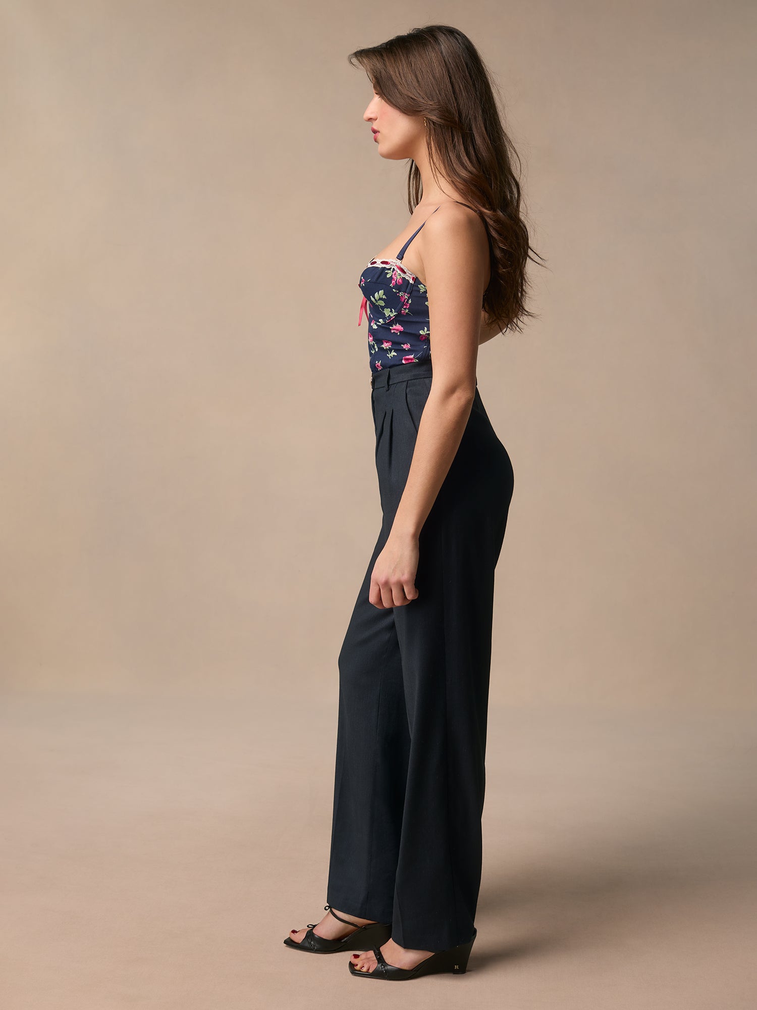 PACO Bustier top PACO Bustier top