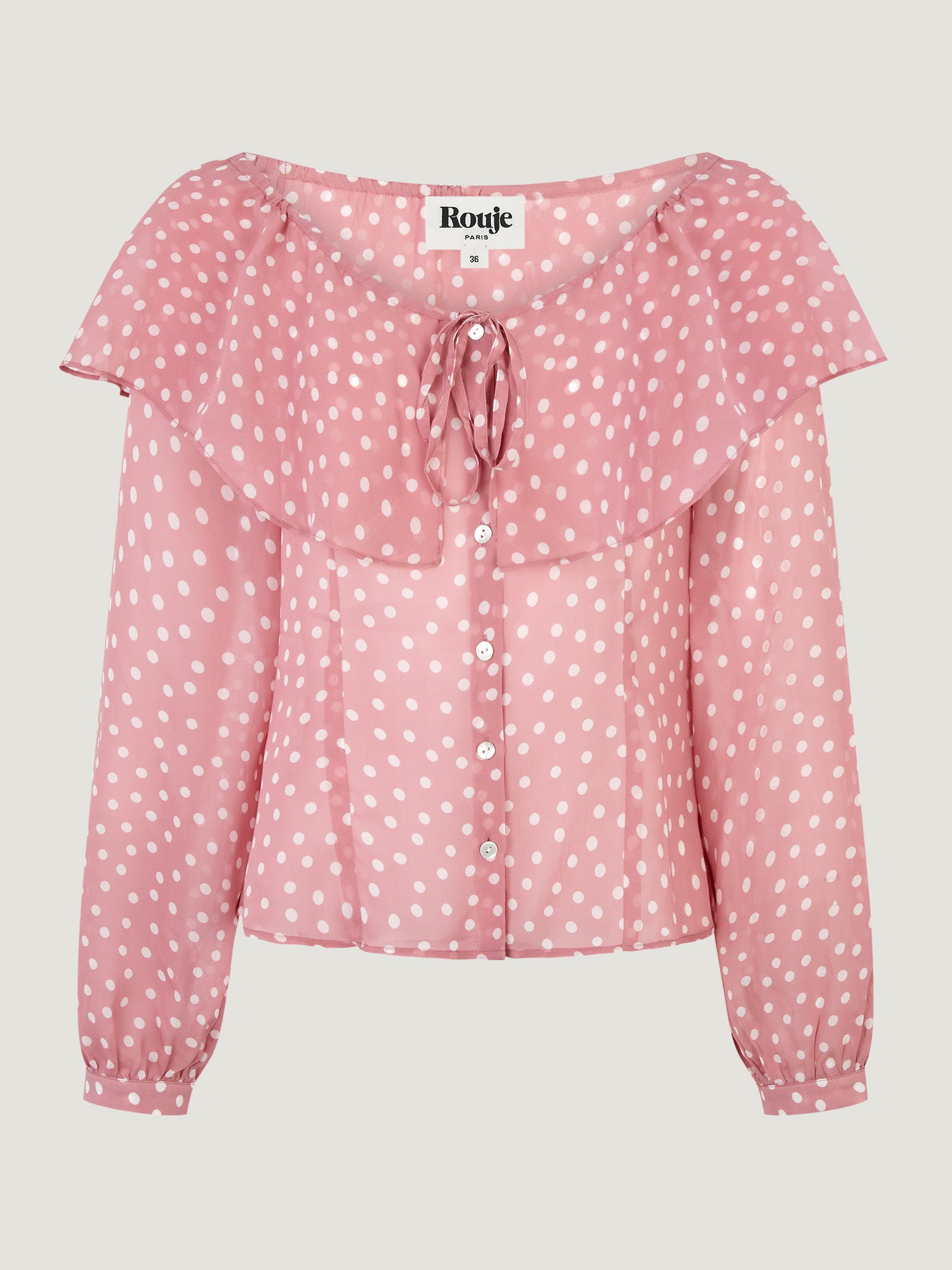 BRIGITTA top BRIGITTA top