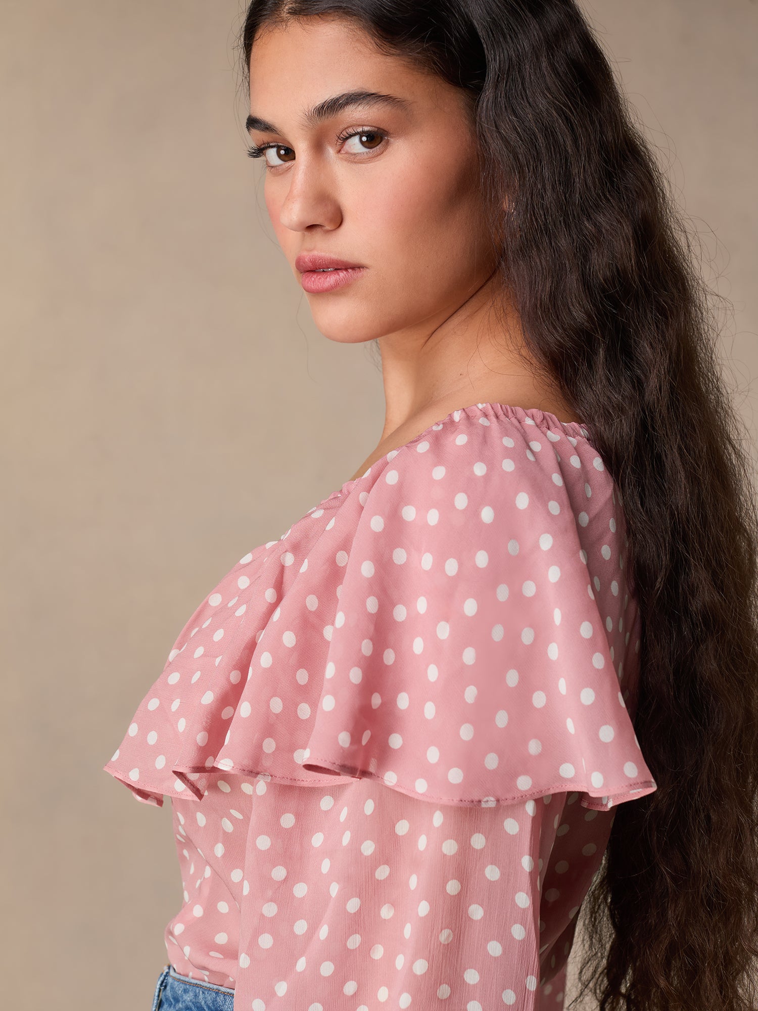 BRIGITTA top BRIGITTA top