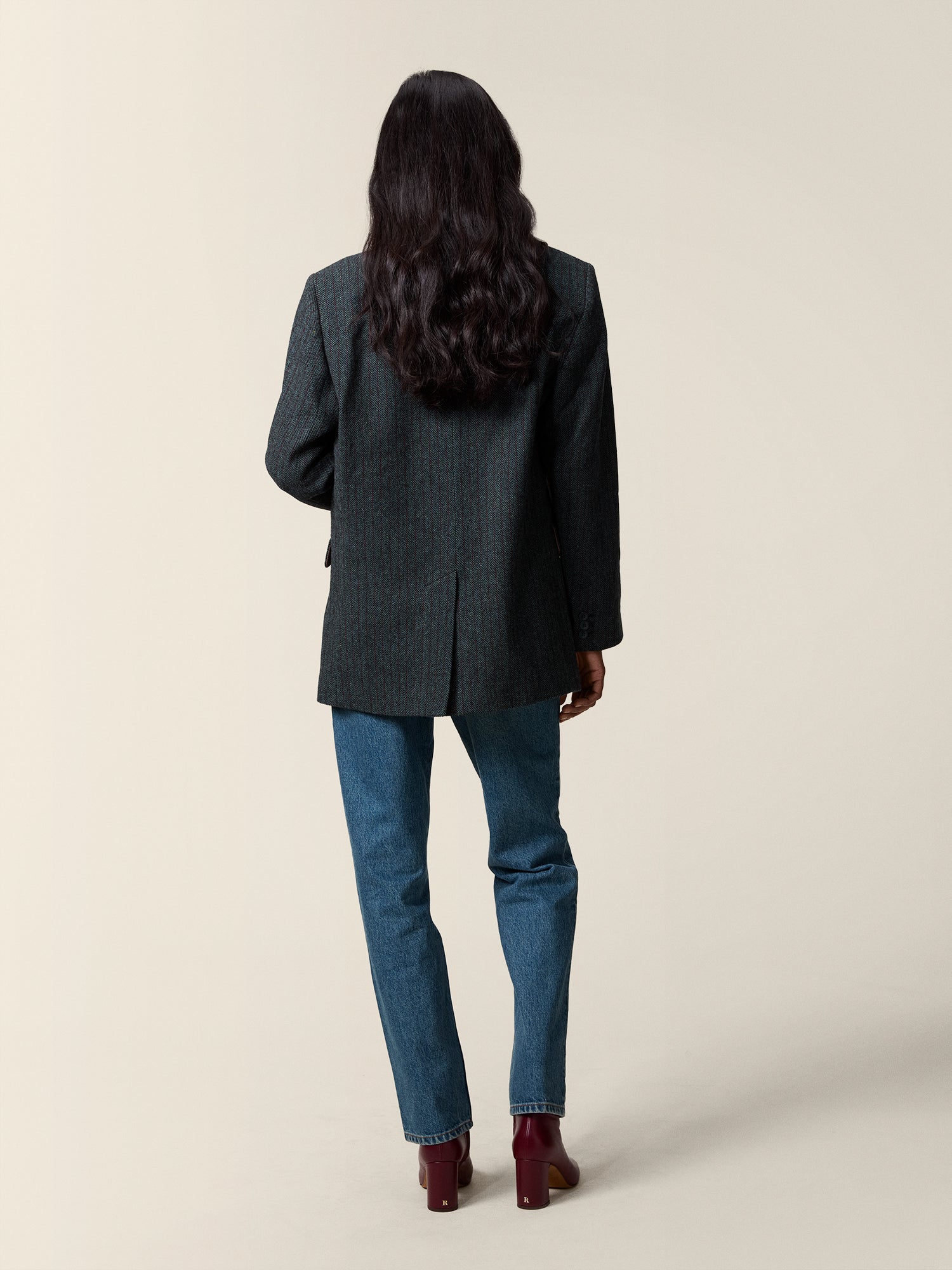 Veste JACQUES Veste JACQUES