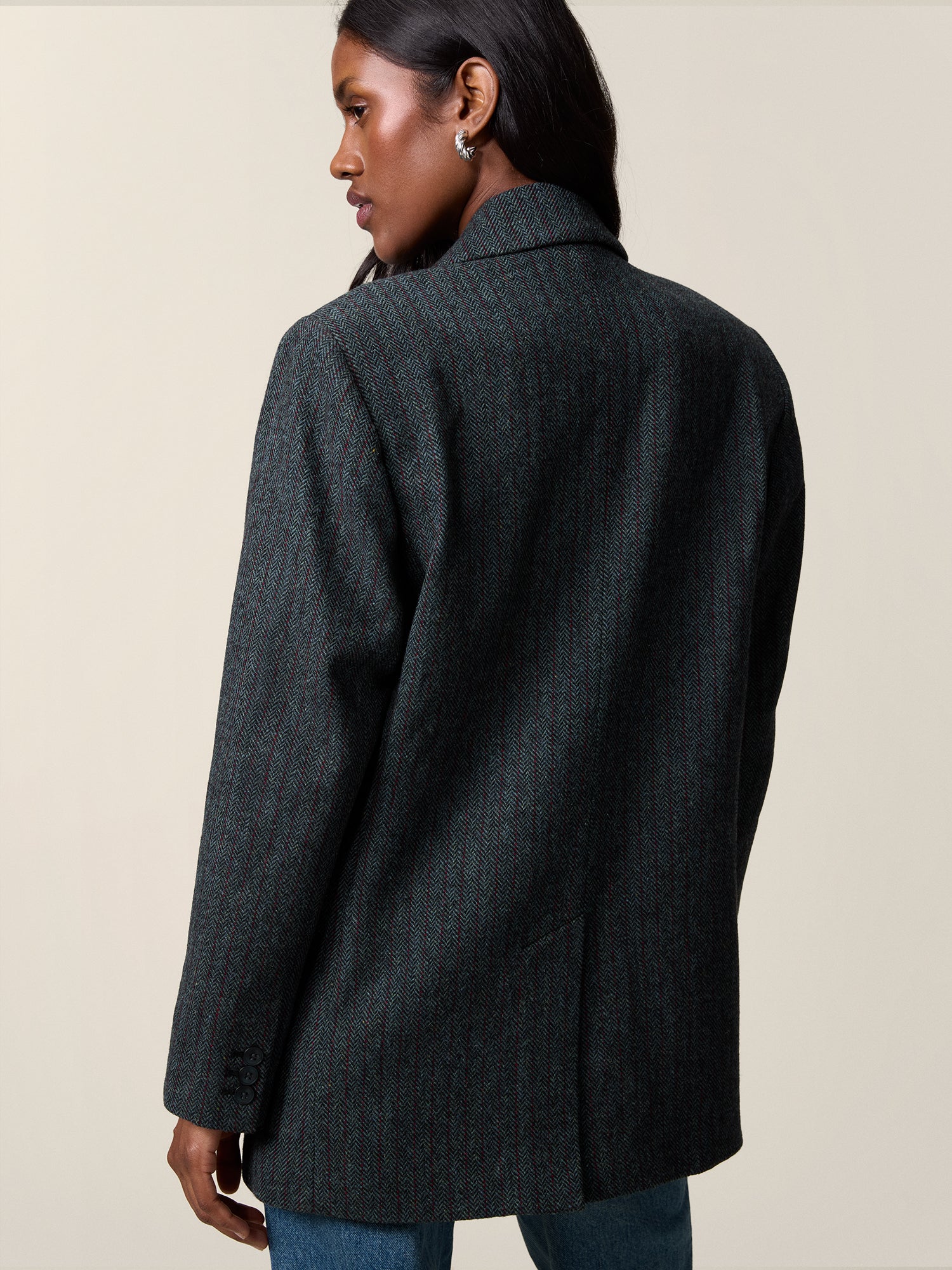 Veste JACQUES Veste JACQUES