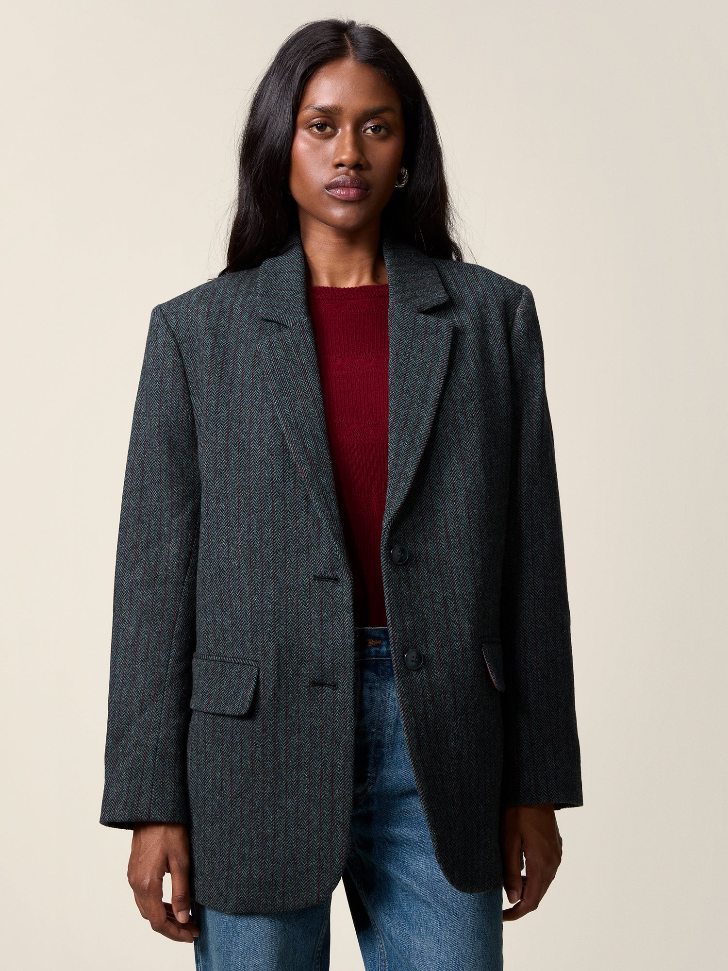 Veste JACQUES Veste JACQUES