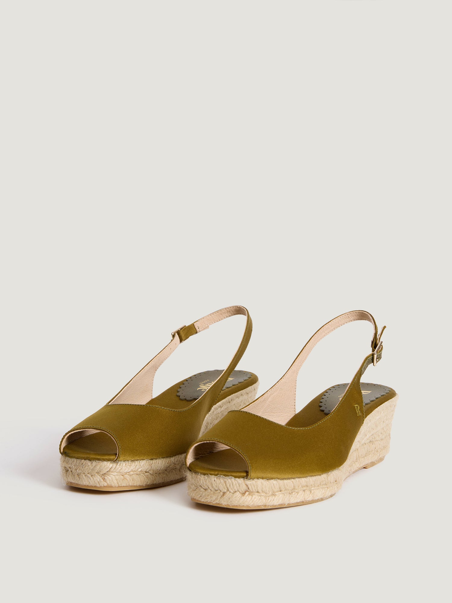 Espadrilles CAPRESI Espadrilles CAPRESI