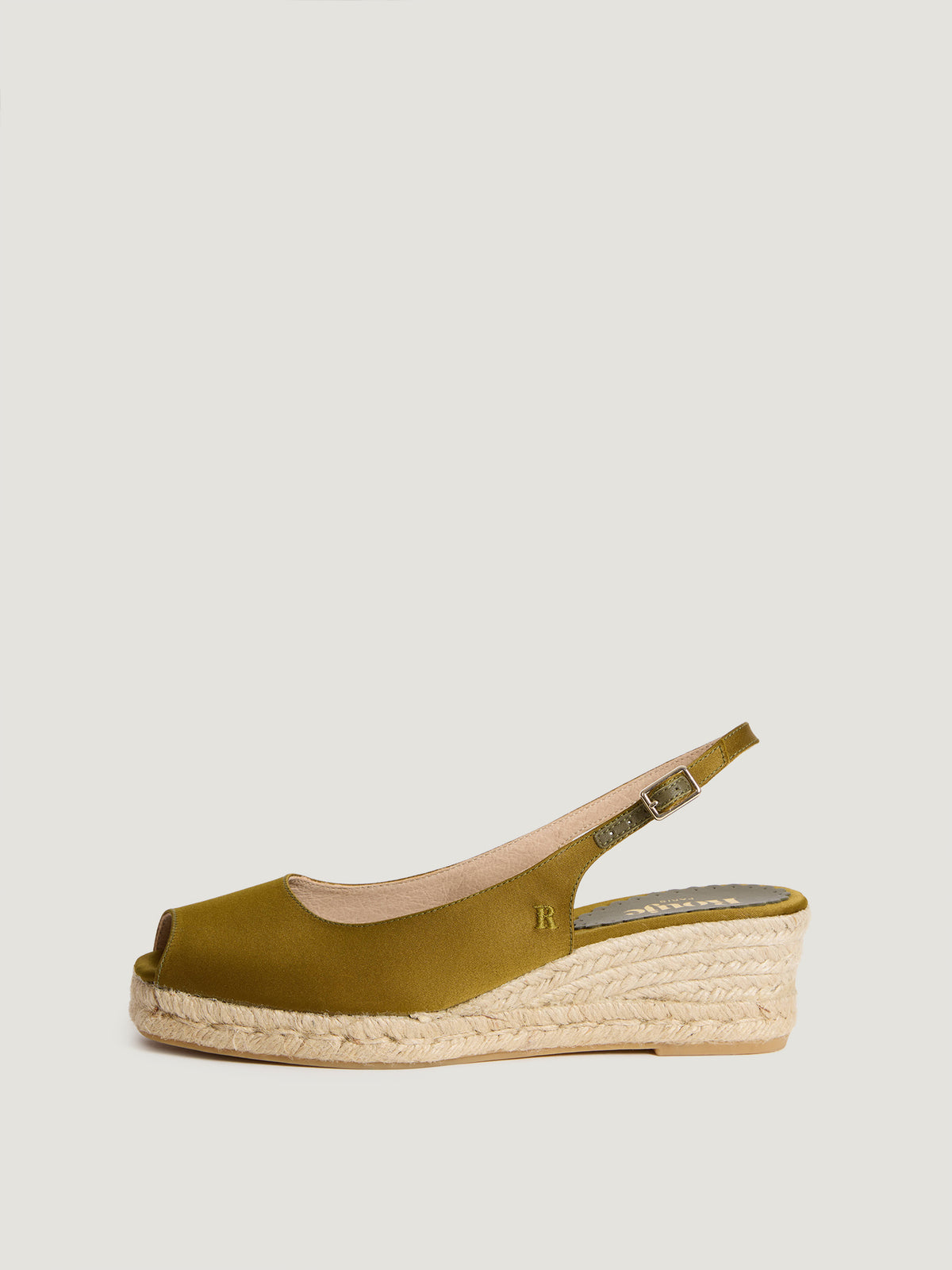 Capresi espadrilles