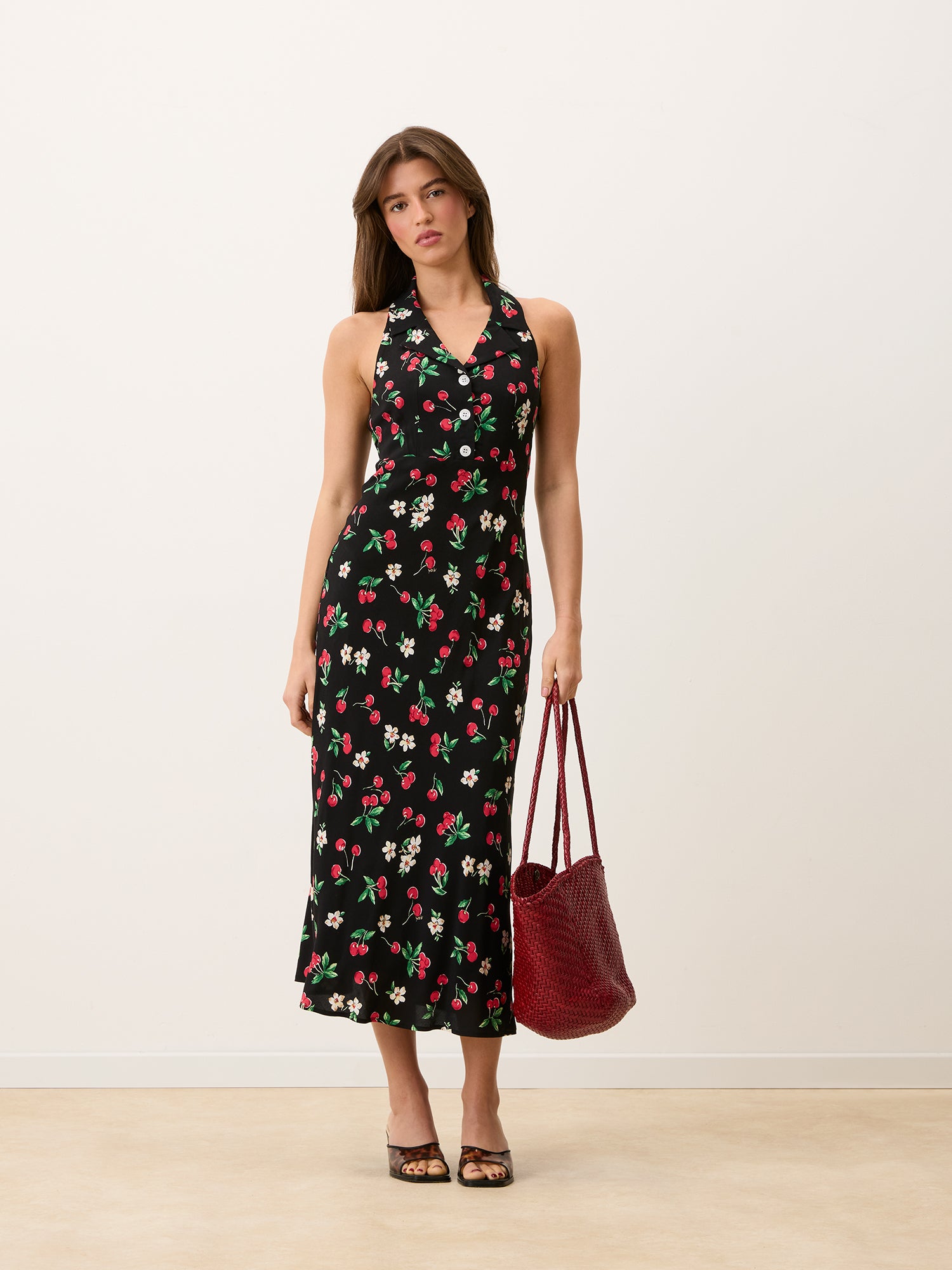 Robe CARLITA Robe CARLITA